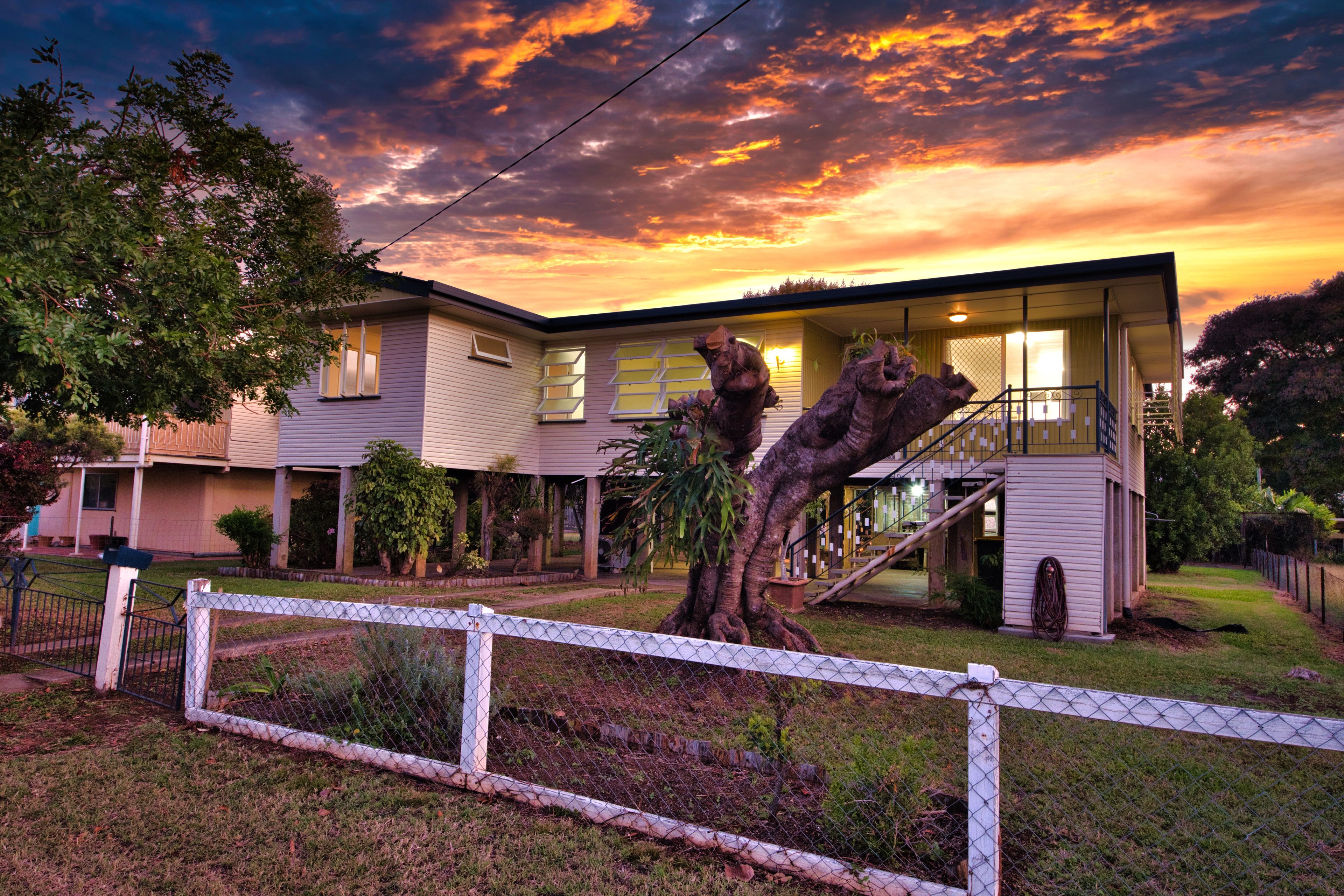 19 Kerr Street, Park Avenue, QLD 4701 Sold House Ray White Yeppoon