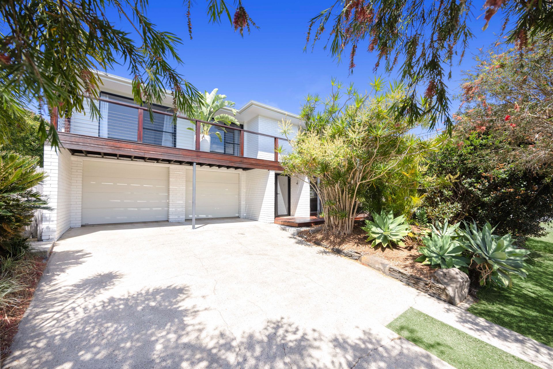 3 Matilda Crescent, Battery Hill, QLD 4551