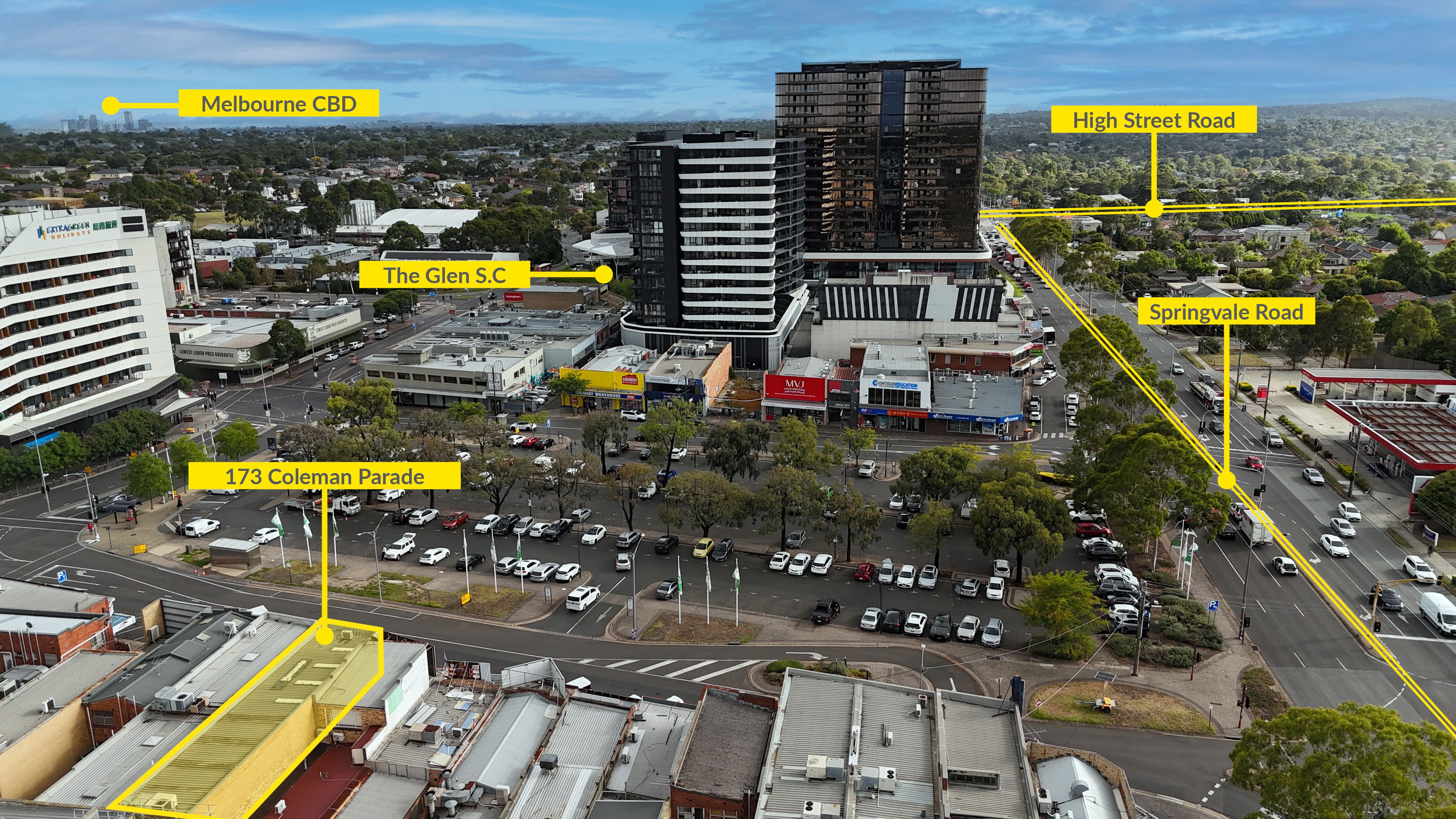 173 Coleman Parade, Glen Waverley, VIC 3150