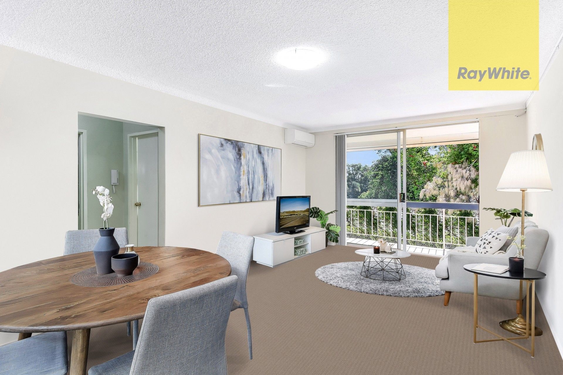 3/2 Albert Street, North Parramatta, NSW 2151