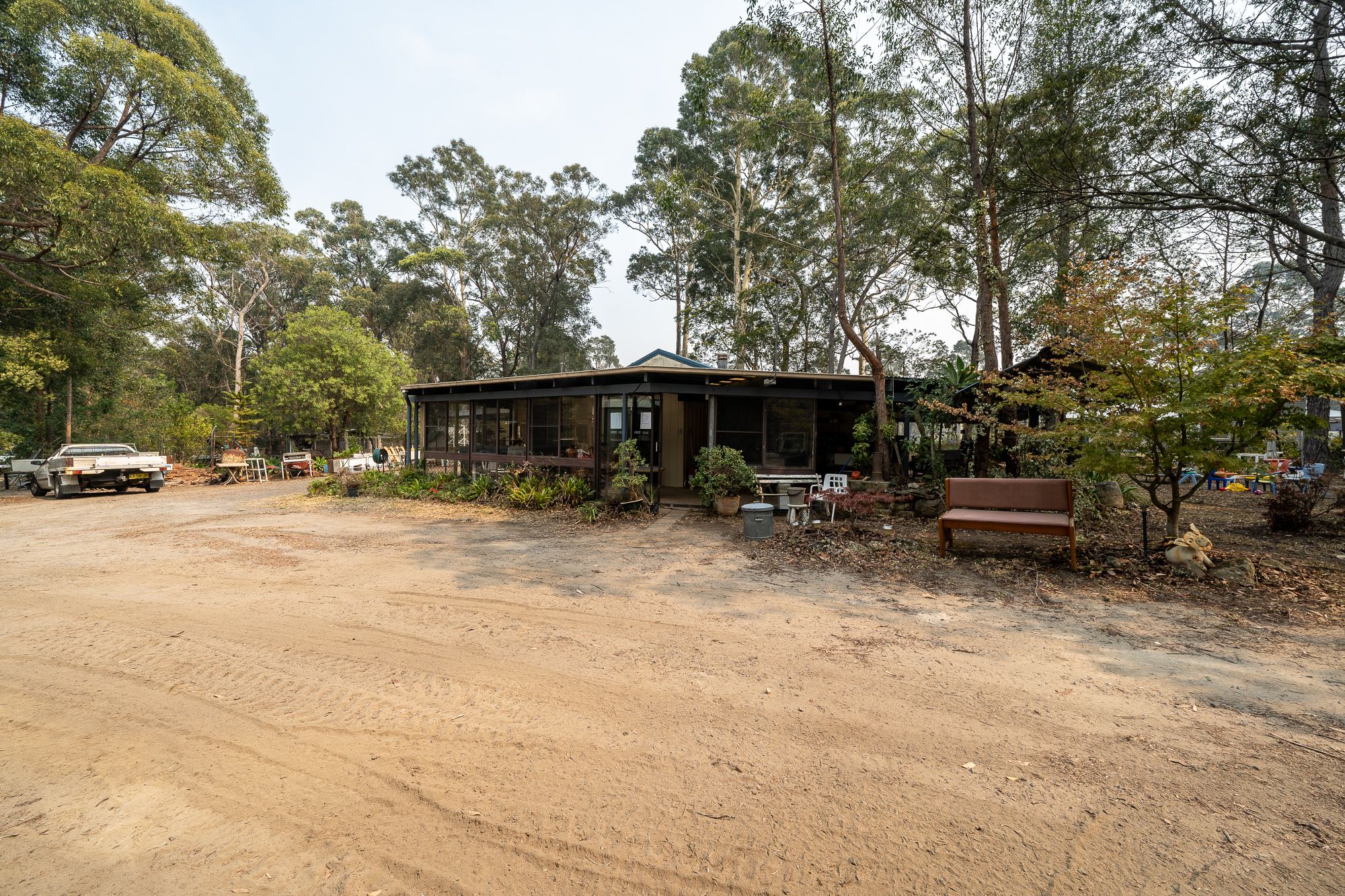 30 Hart Road, Falls Creek, NSW 2540