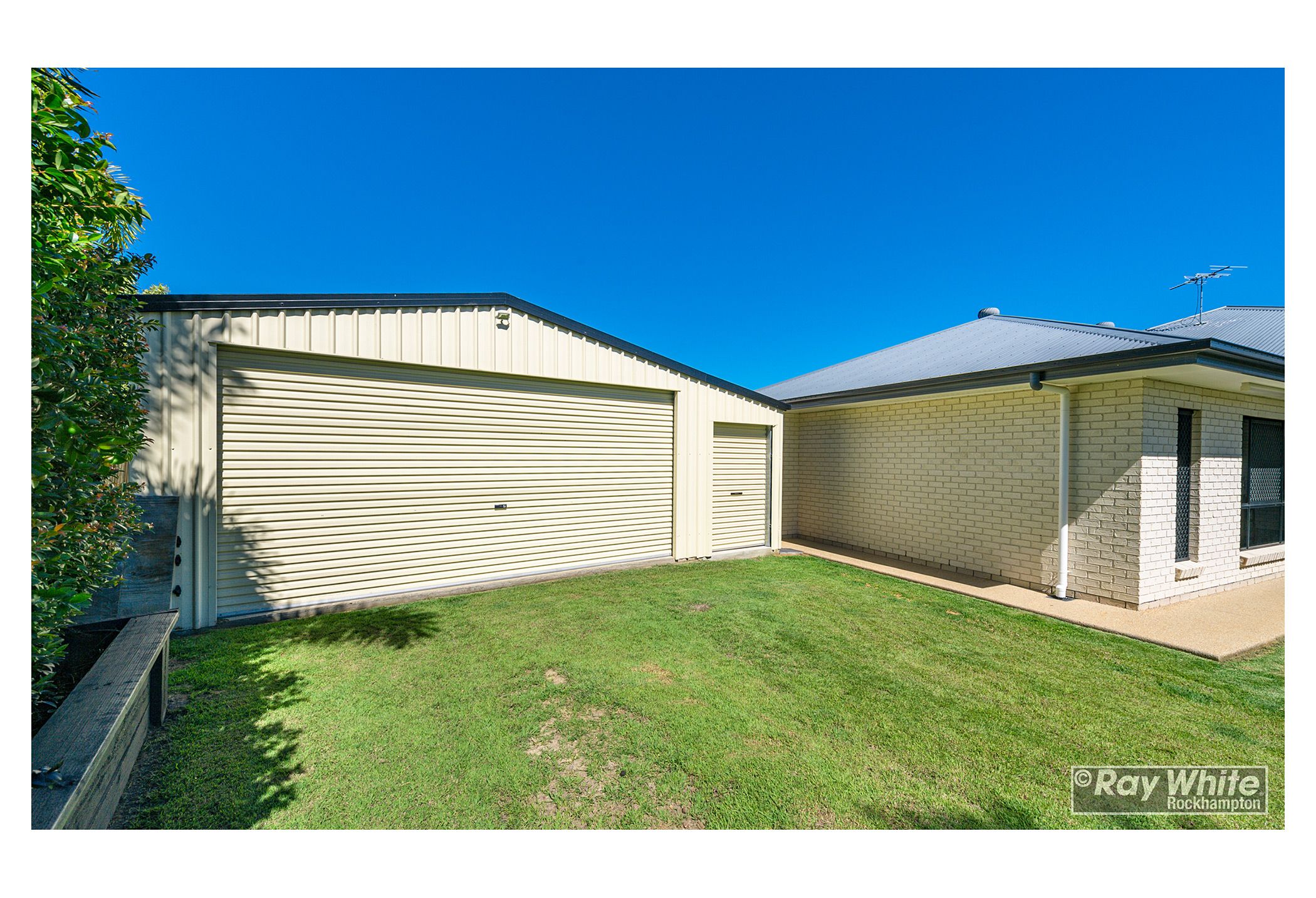 58 Bramble Street, Norman Gardens, QLD 4701