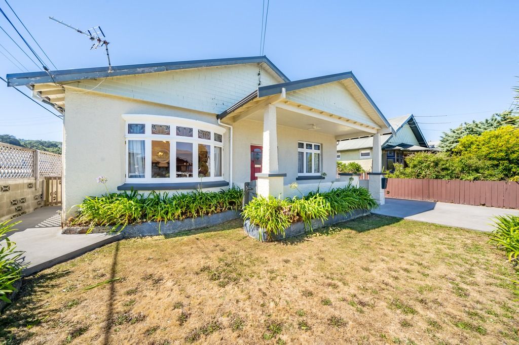 17 Campbell Terrace, Petone, Lower Hutt City