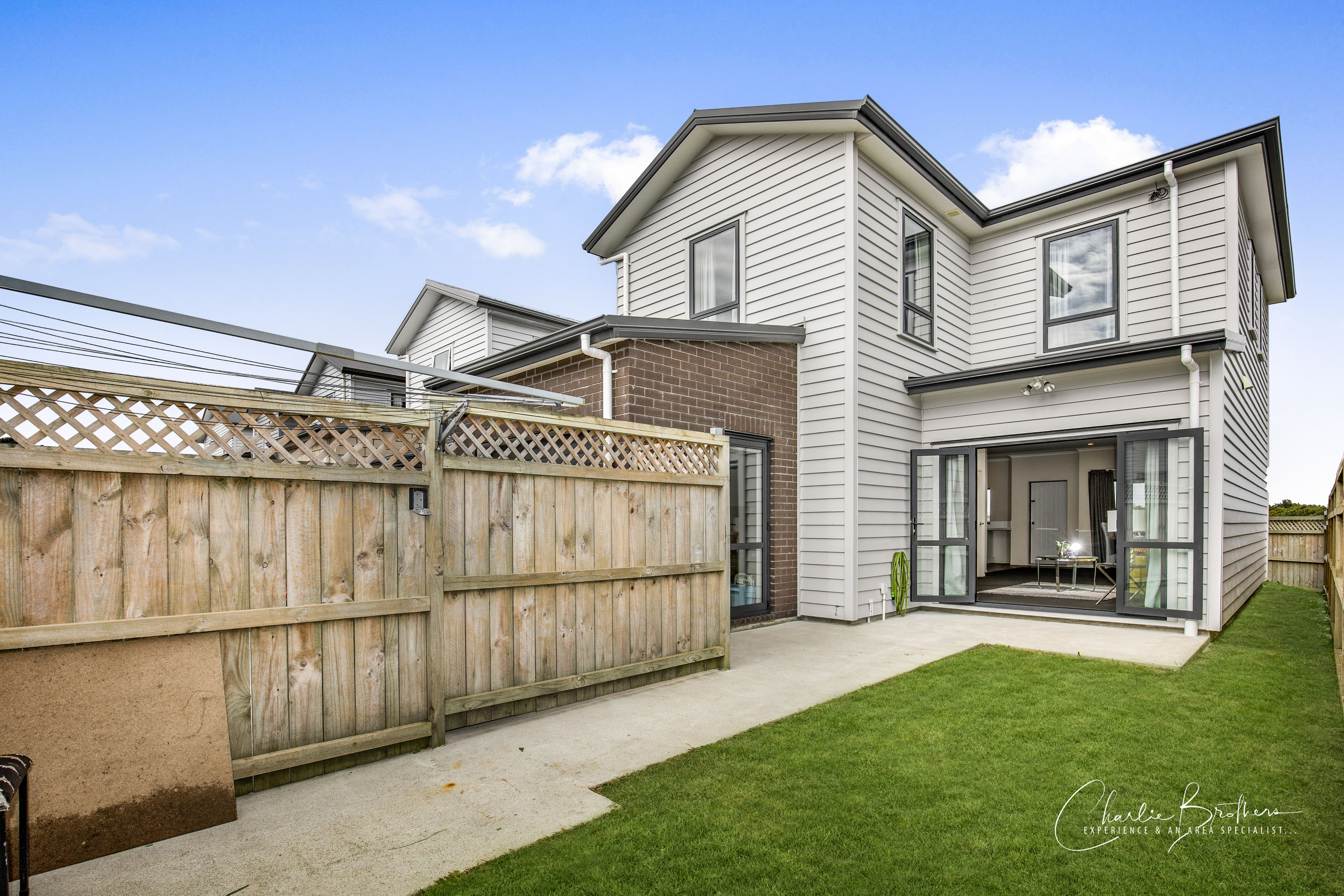 24 Kuurae Crescent, Weymouth, Manukau City