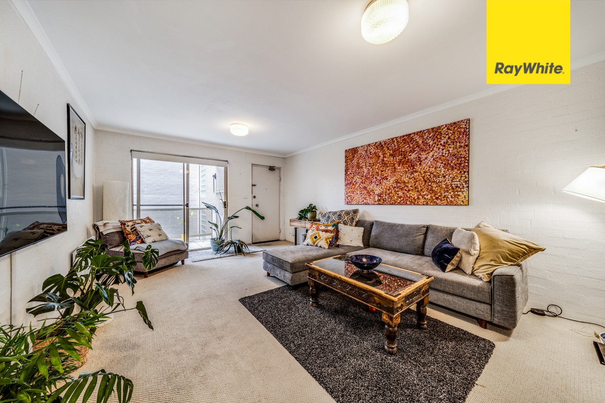4/47 Kennedy Street, Kingston, ACT 2604