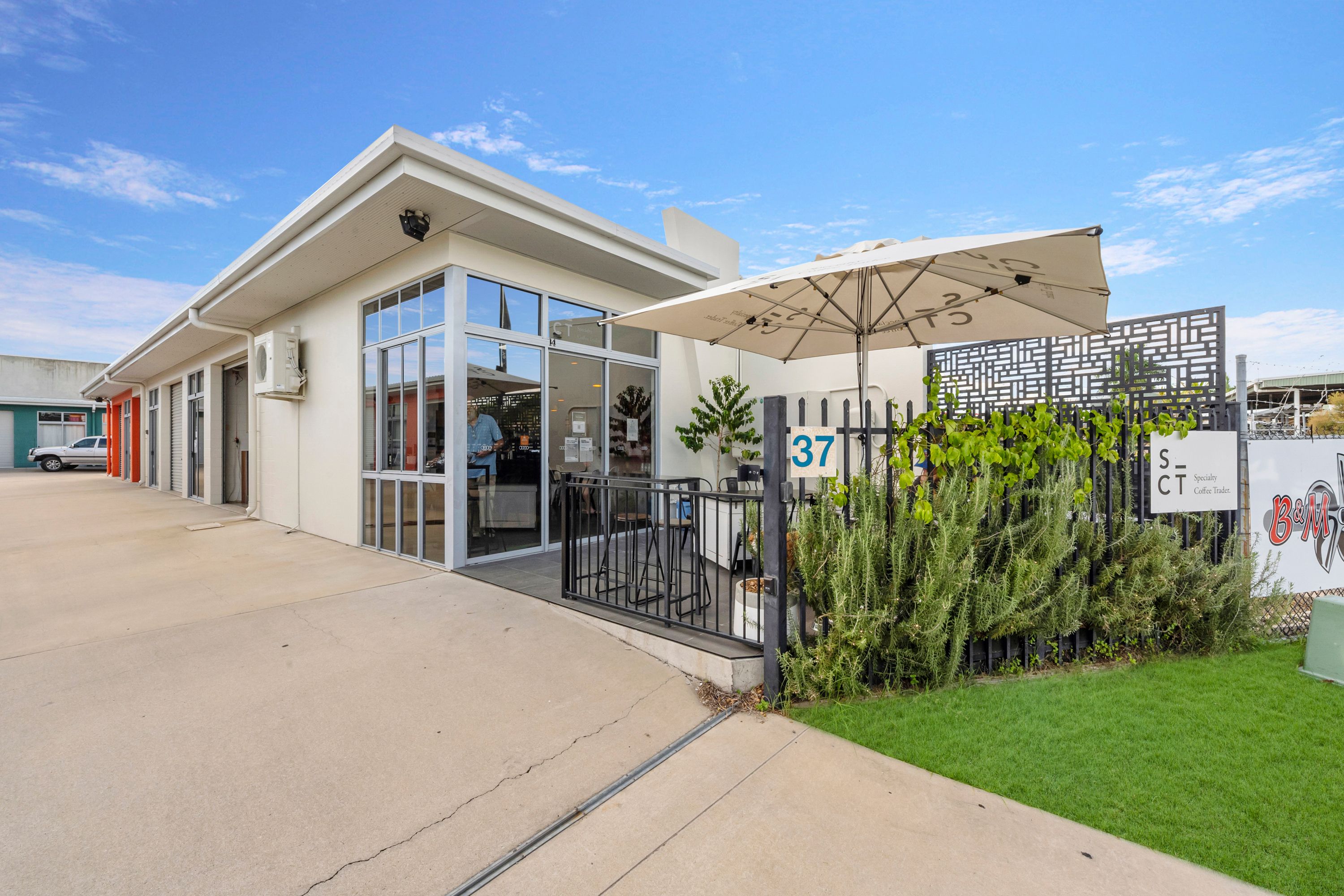 10/37 Civil Road, Garbutt, QLD 4814