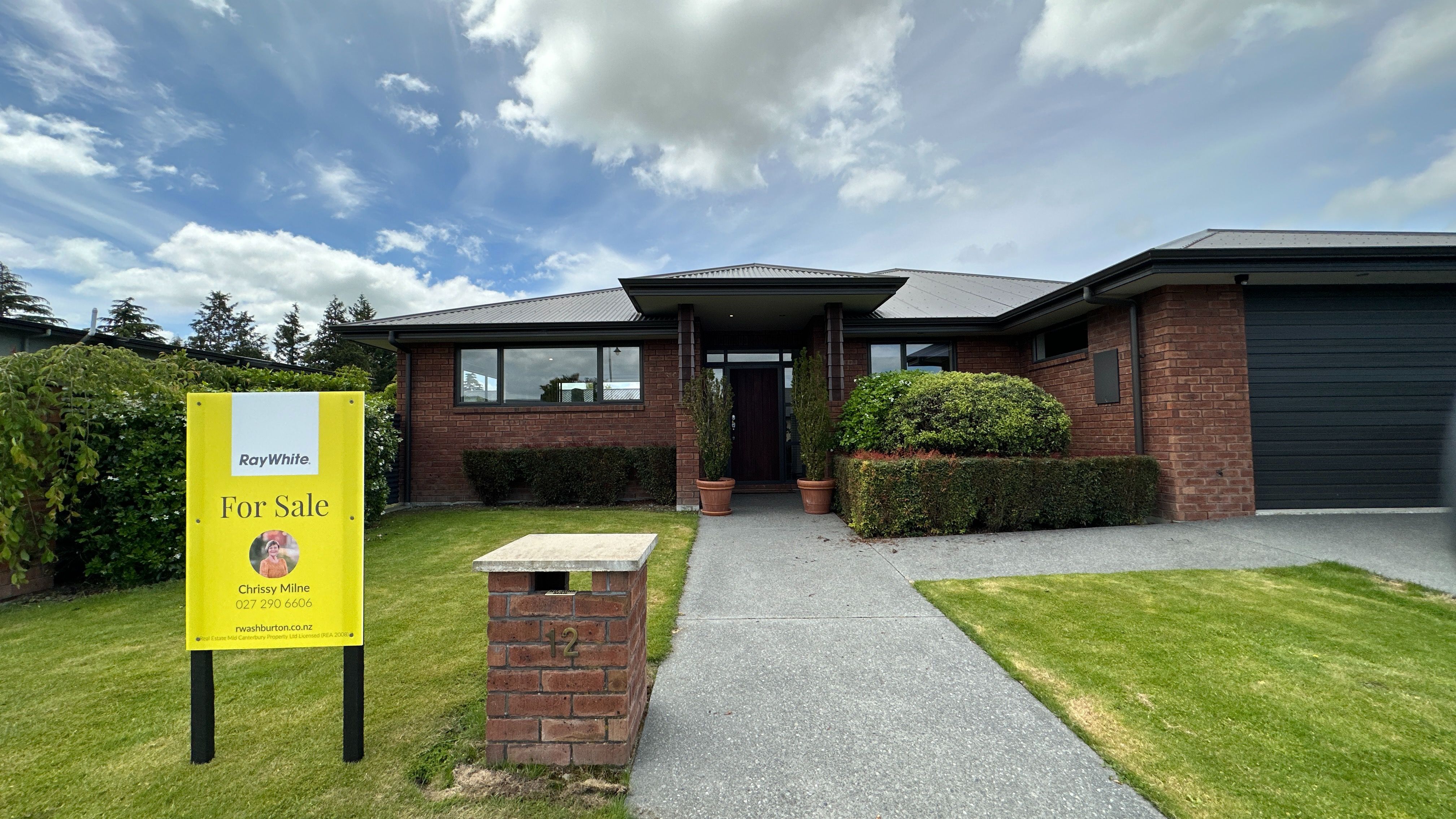 12 Somerset Grove, Allenton, Ashburton District