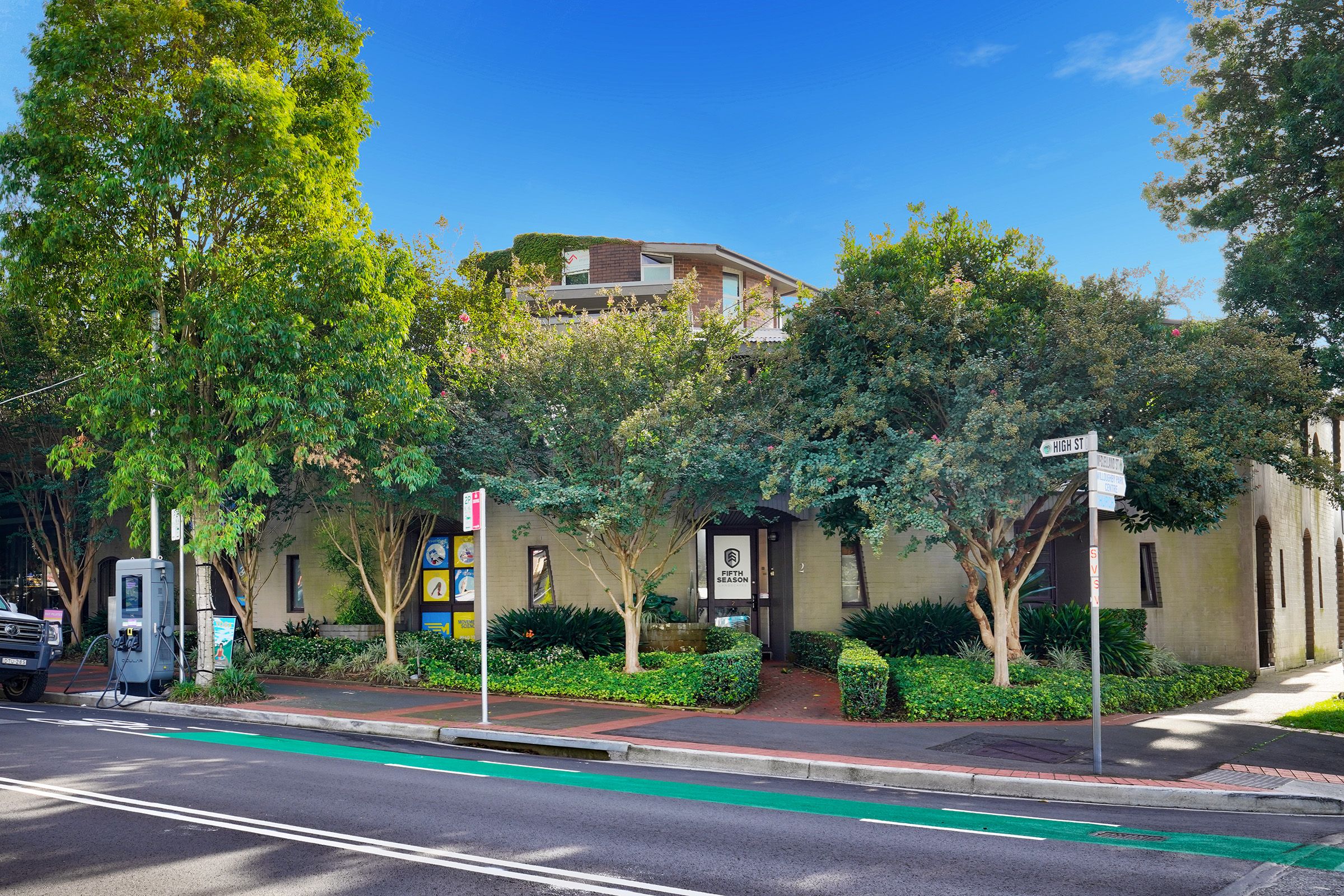 1/181 High Street, North Willoughby, NSW 2068