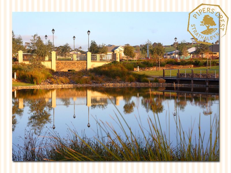 Lot 199 Davey Street, Strathalbyn, SA 5255