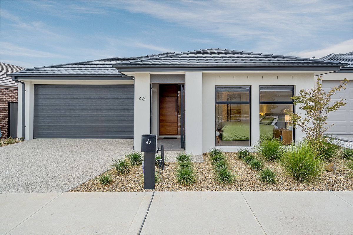 46 Delta Drive, Craigieburn, VIC 3064