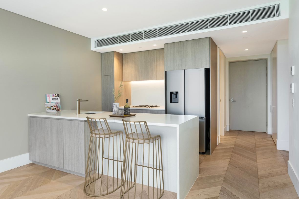 1102/130 Elizabeth Street, Sydney, NSW 2000