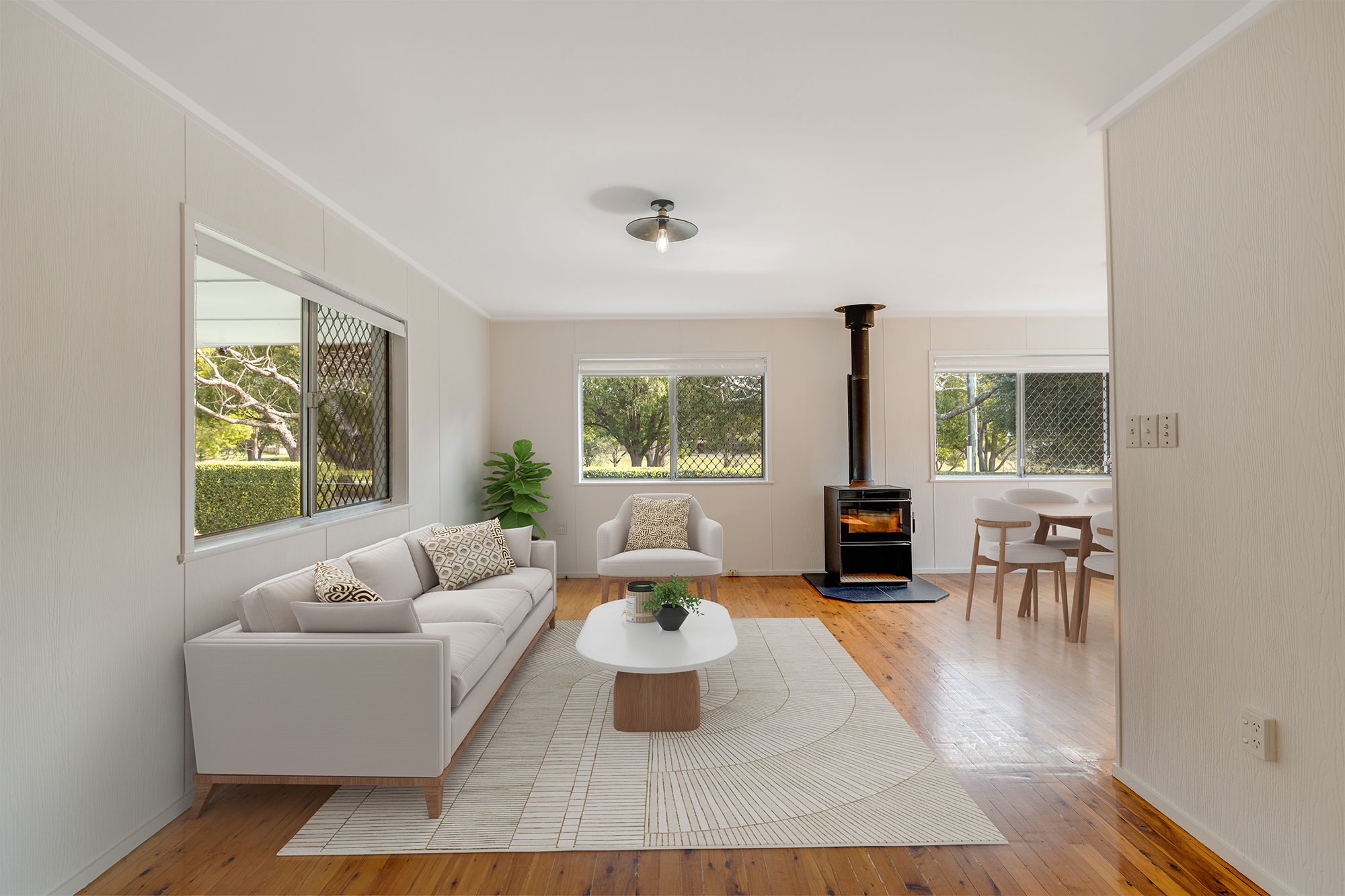 226 Mackenzie Street, Rangeville, QLD 4350
