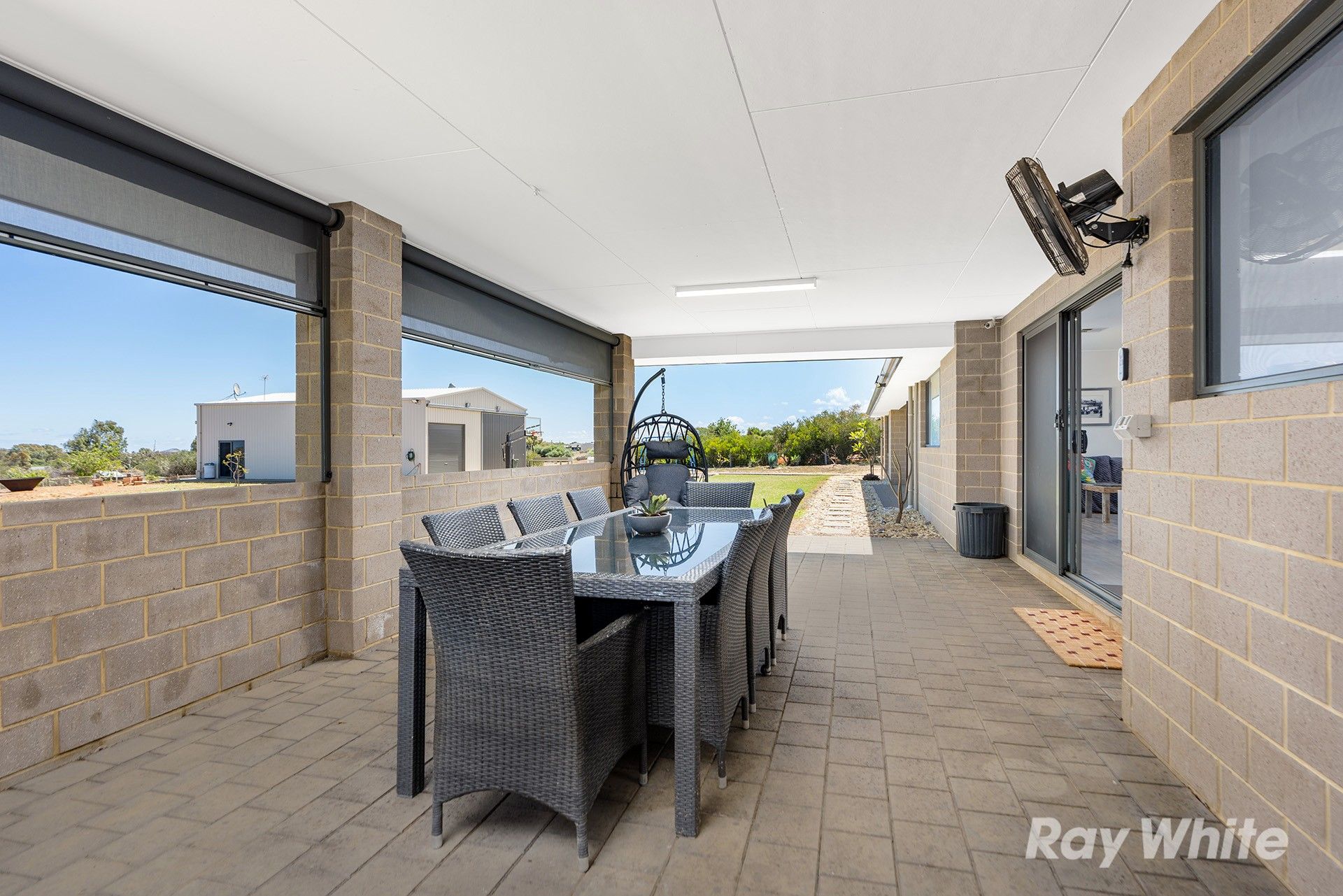 302 Eliza Shaw Drive — photo 22 of 30