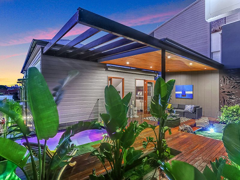 12 Davidson Terrace, Teneriffe, QLD 4005