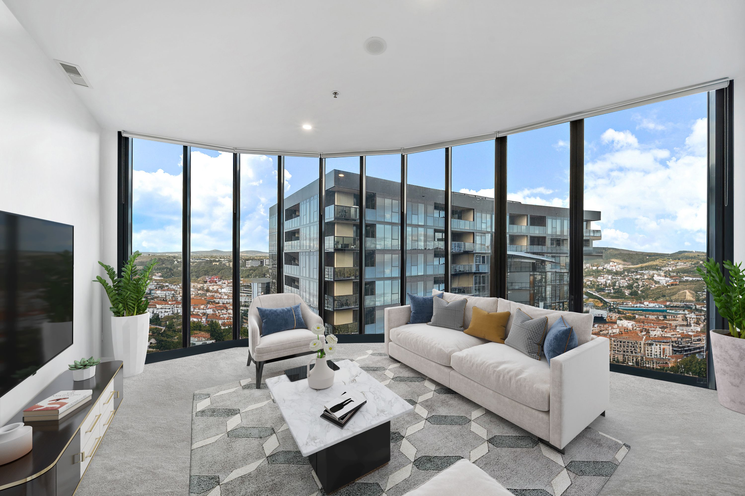 1 Grazier Lane, Belconnen ACT 2617