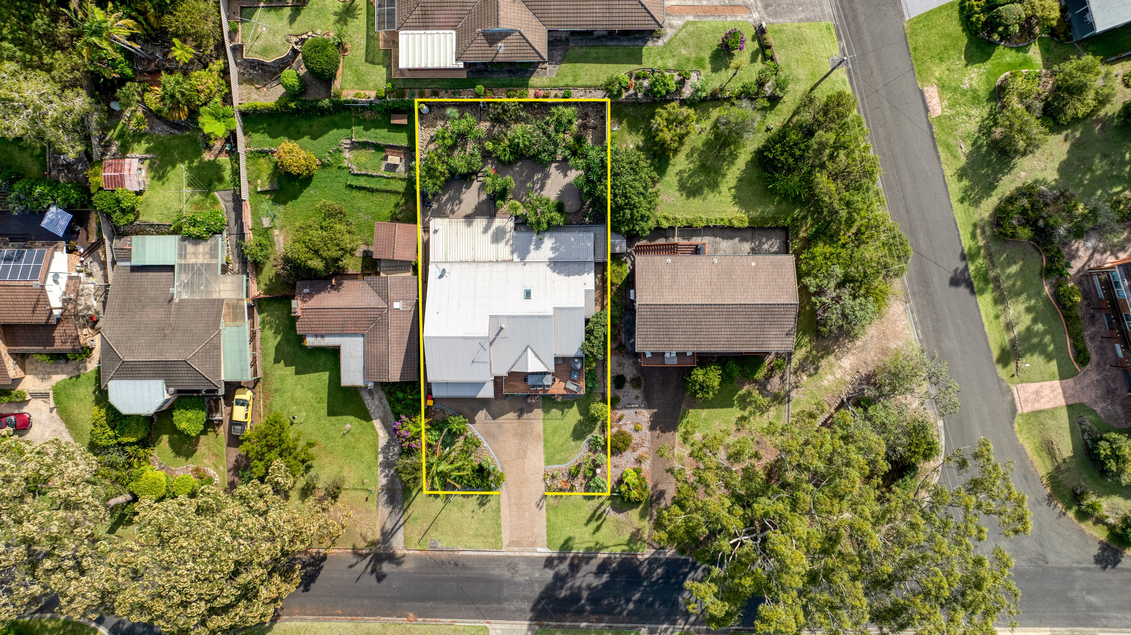 27 Dacres Street, Vincentia, NSW