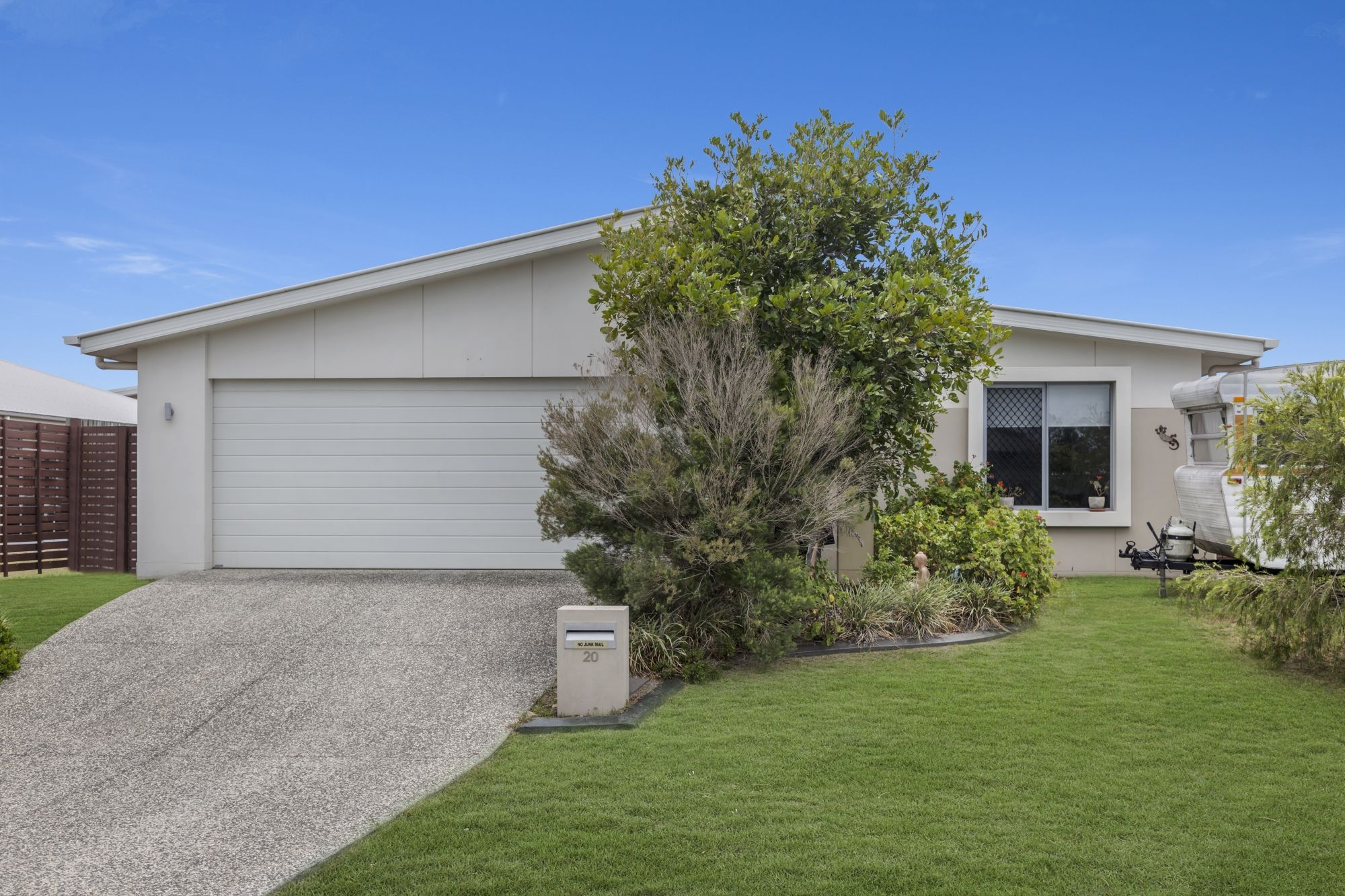 20 Pinesyde Street, Mango Hill, QLD 4509