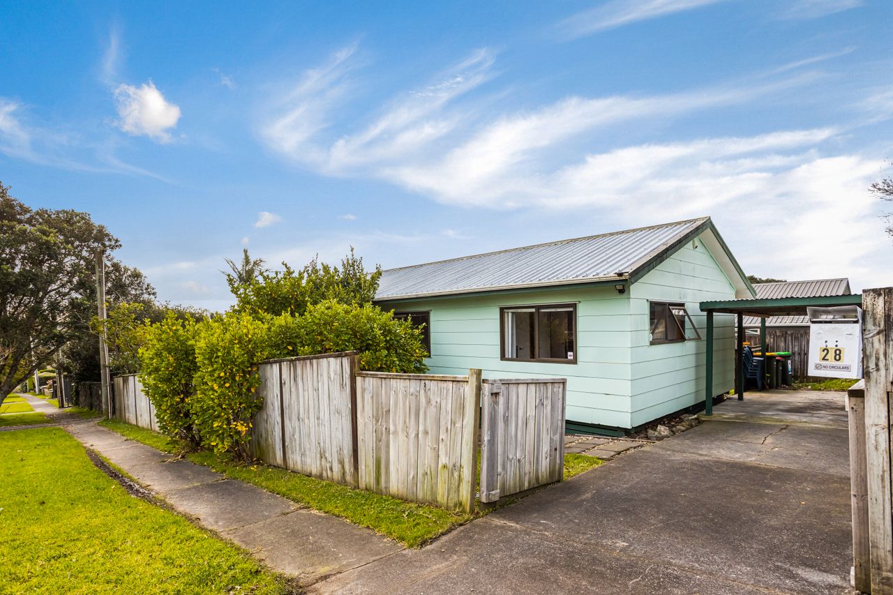 Properties for sale in Avondale and nearby Ray White Titirangi