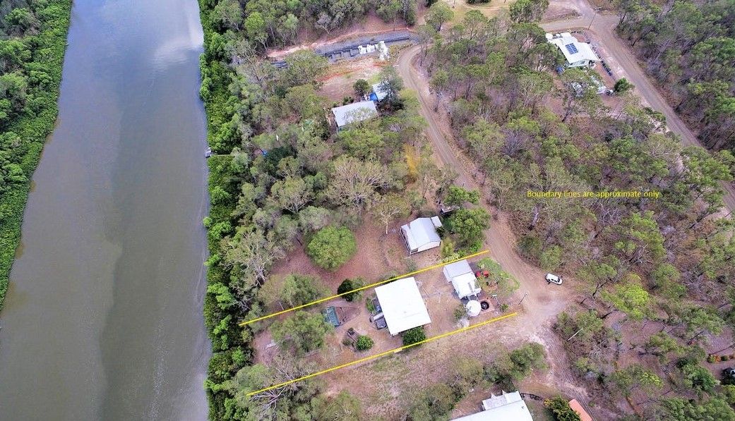 10 Newcastle Street, Burrum Town, QLD 4659 House for Sale Ray White