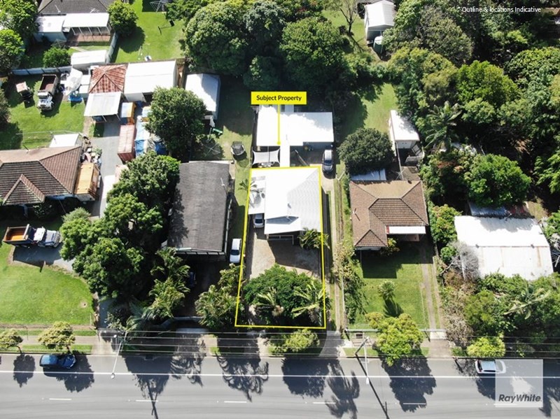 1344 Anzac Avenue, Kallangur, QLD 4503