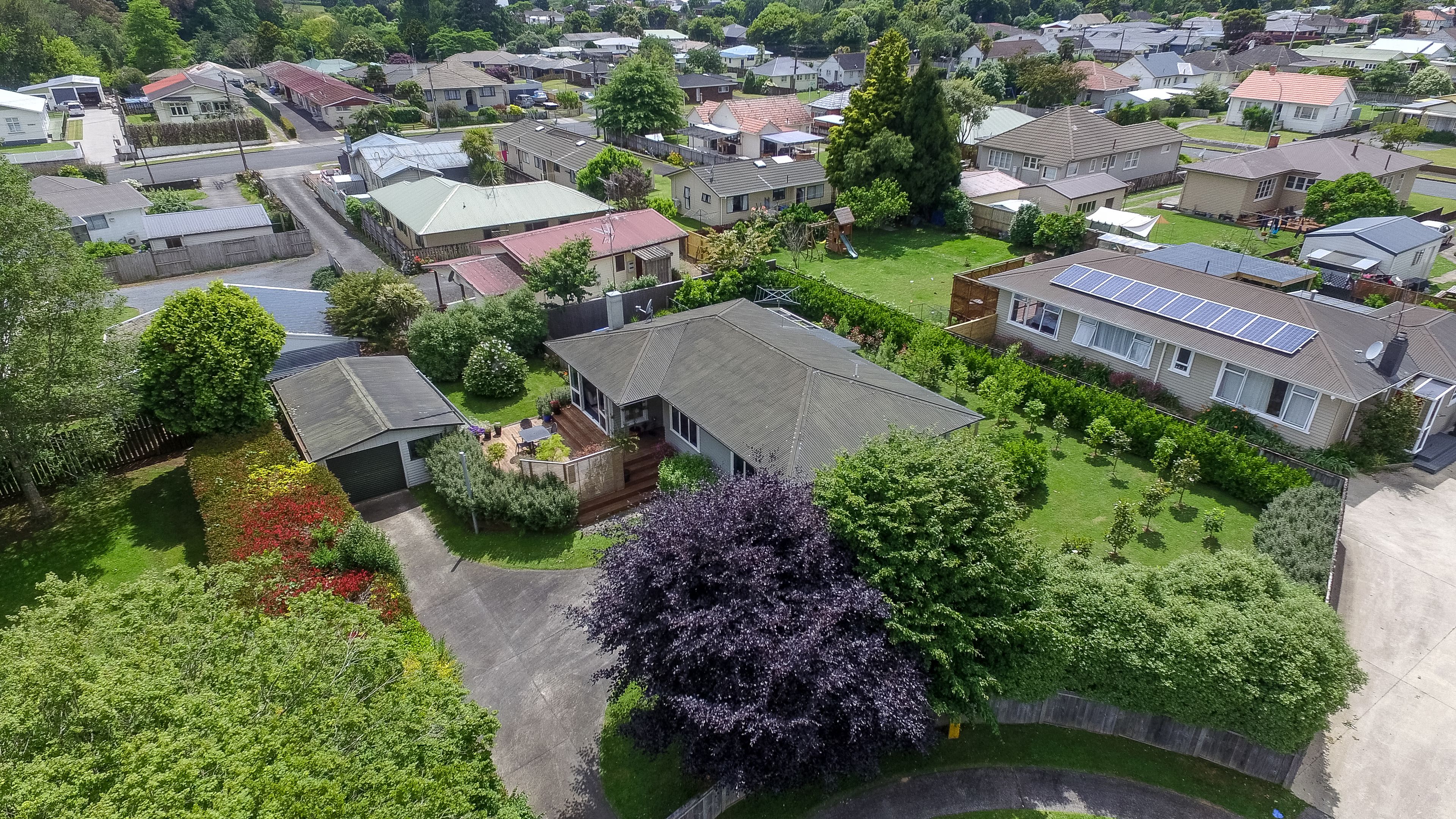 45 McKenna Place, Te Awamutu, Waipa District