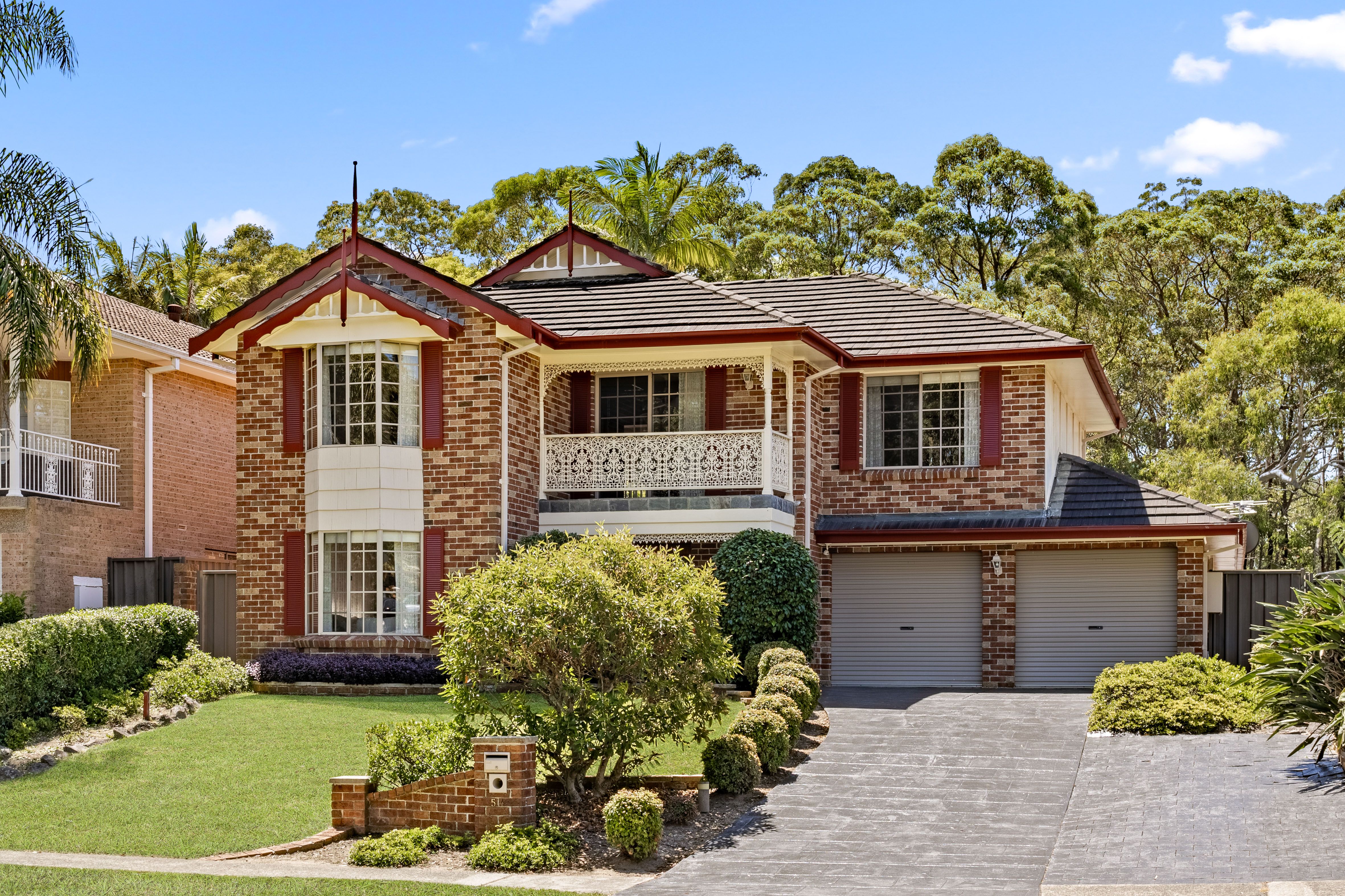 54 Coachwood Crescent, Alfords Point, NSW 2234 Sold House Ray White