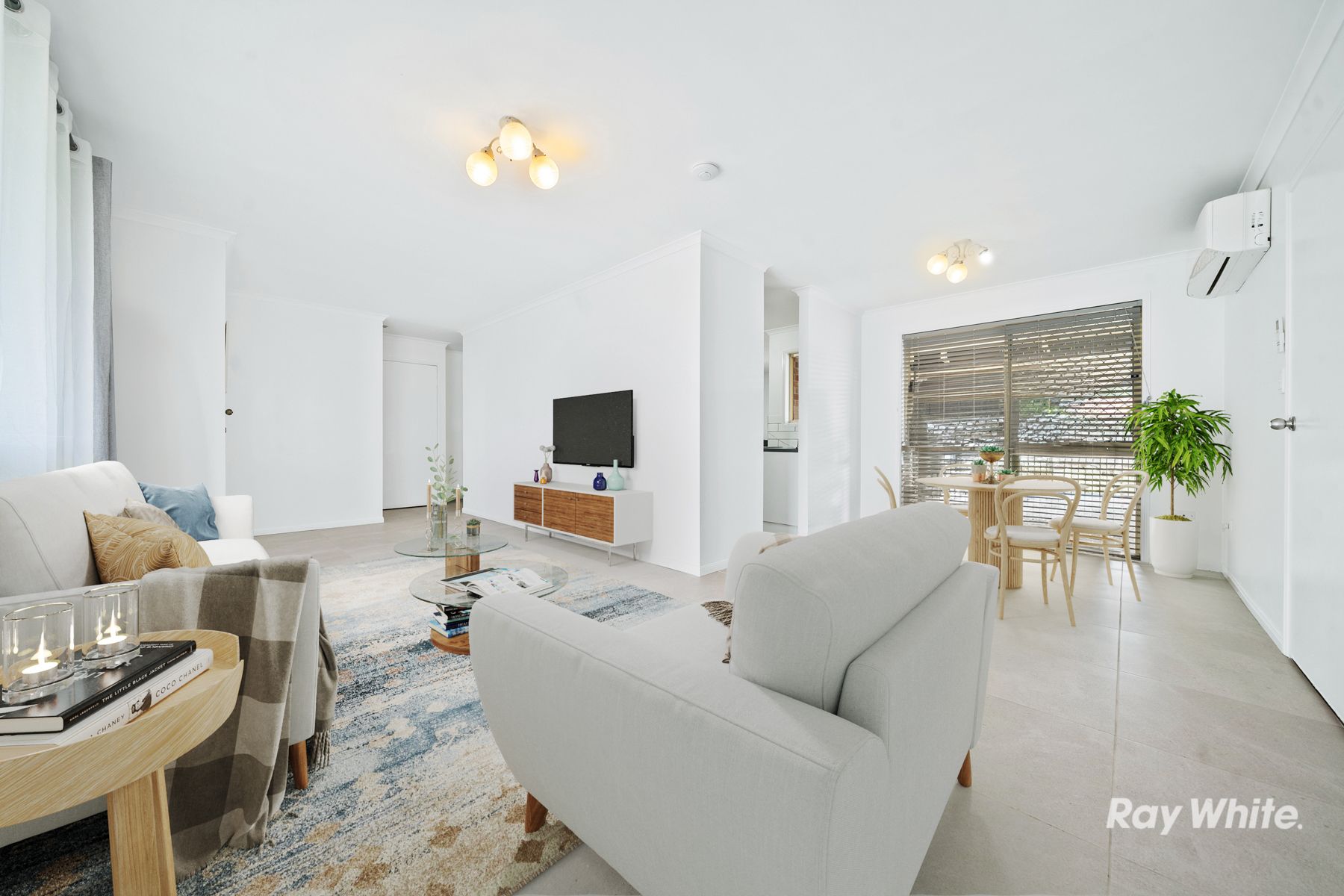 6 Glasgow Boulevard, Brassall, QLD 4305