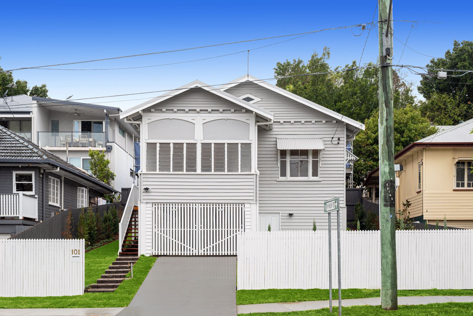101 Waminda Street