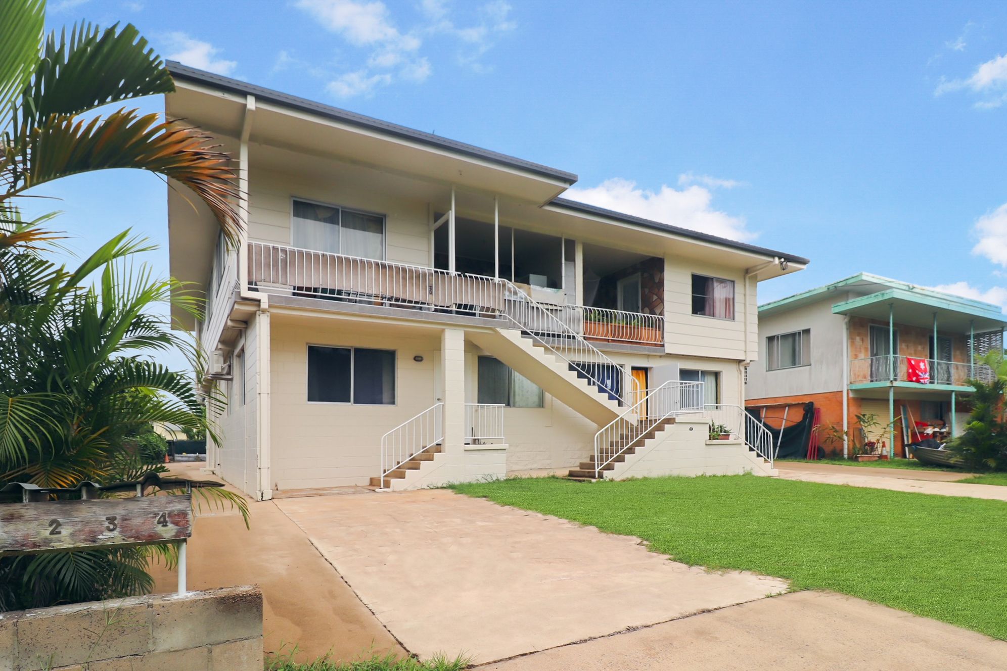 17 Hawkins Street — photo from Ray White Ingham