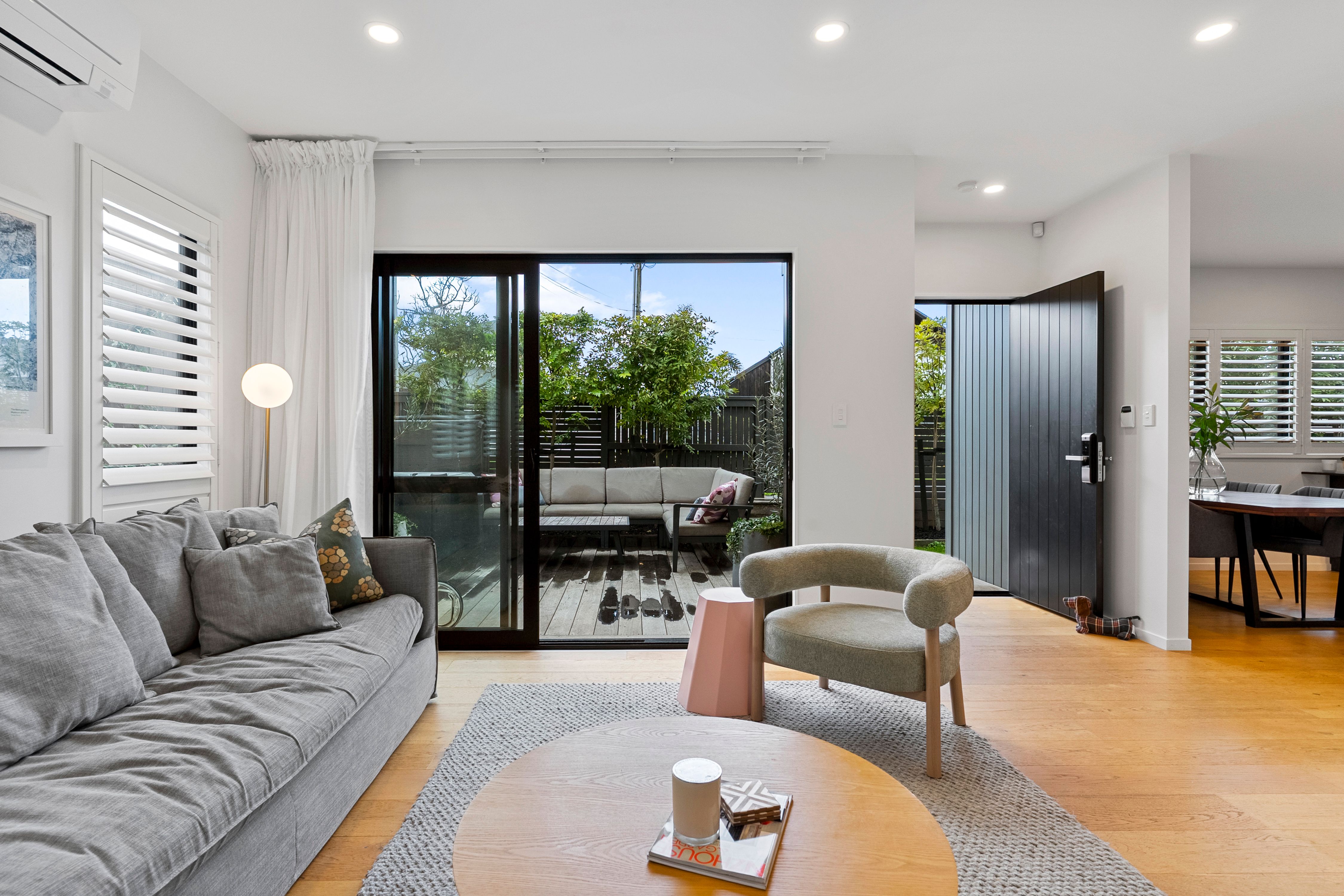 5 Fernwood Place, Wai O Taiki Bay, Auckland City