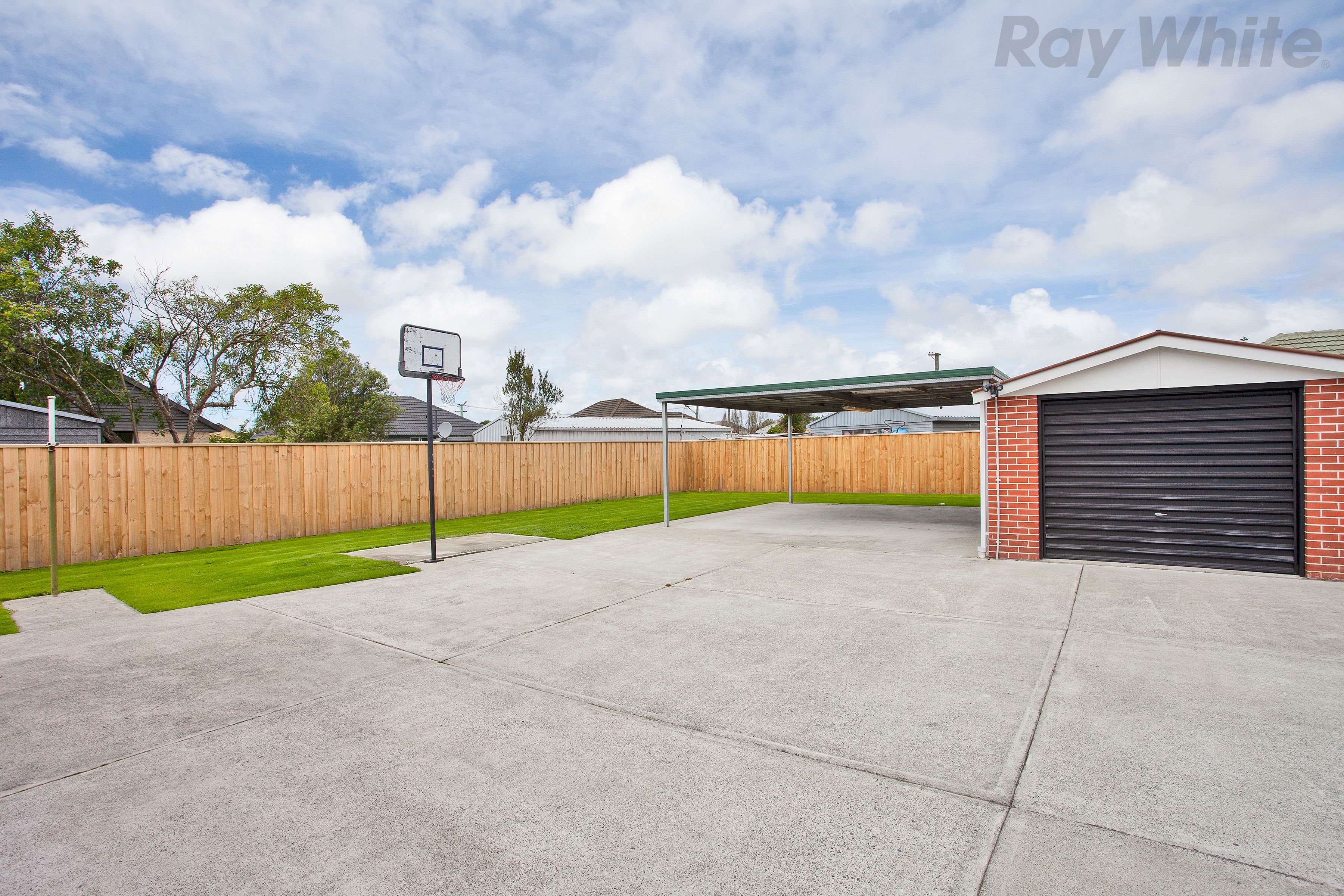 3 Grosvenor Street, Redwood, Christchurch City