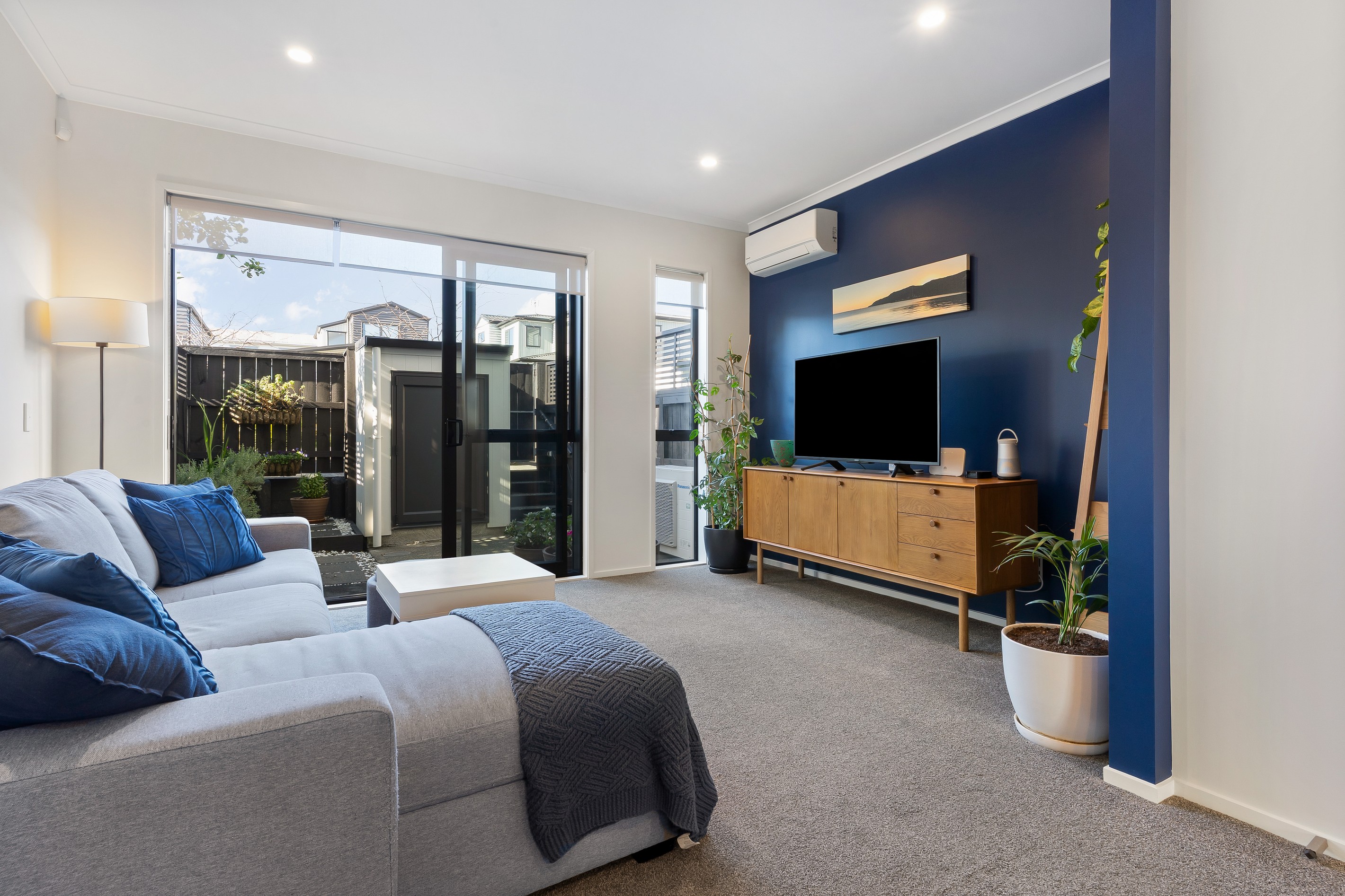 50 Fenchurch Street, Wai O Taiki Bay, Auckland City