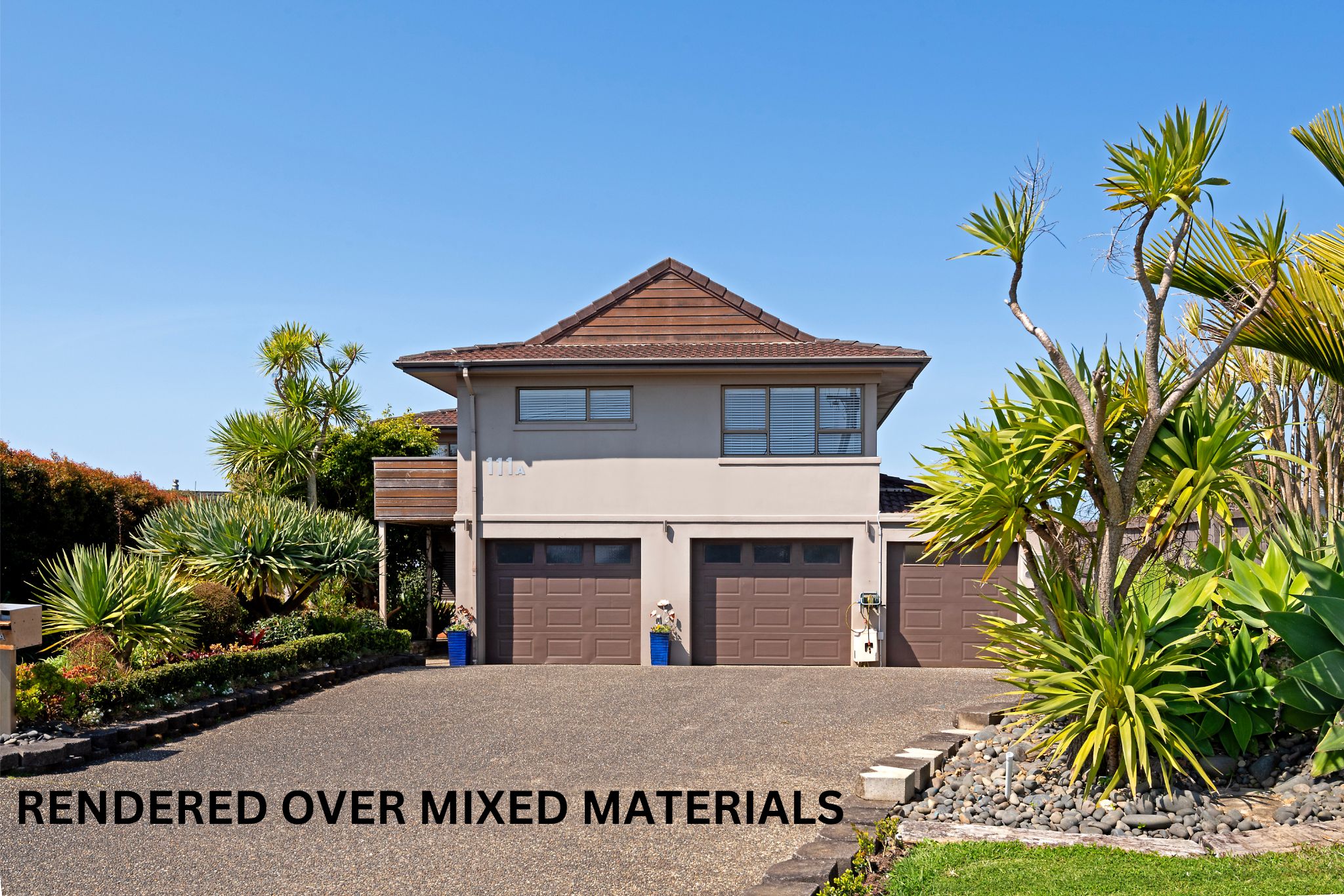 111A Pah Road, Cockle Bay, Manukau City