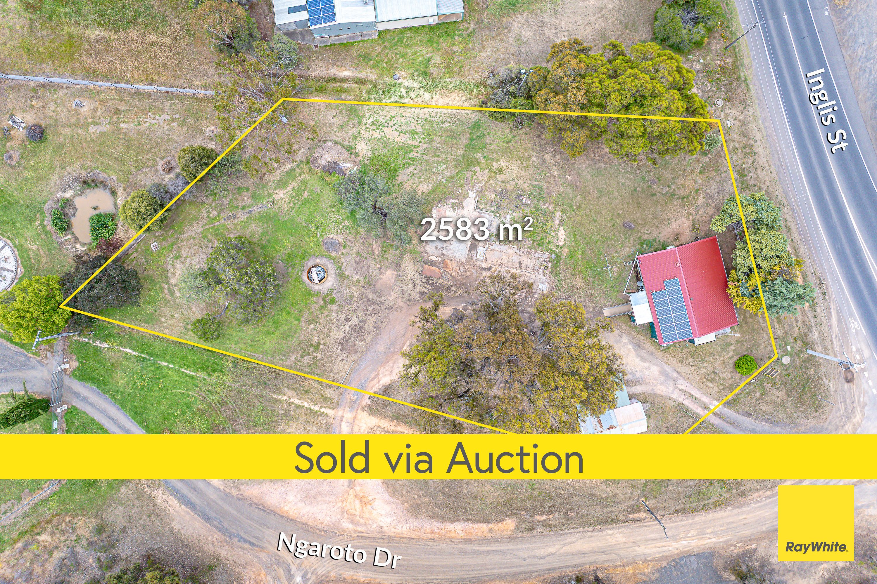 120-122 Inglis Street, West Bendigo VIC 3550
