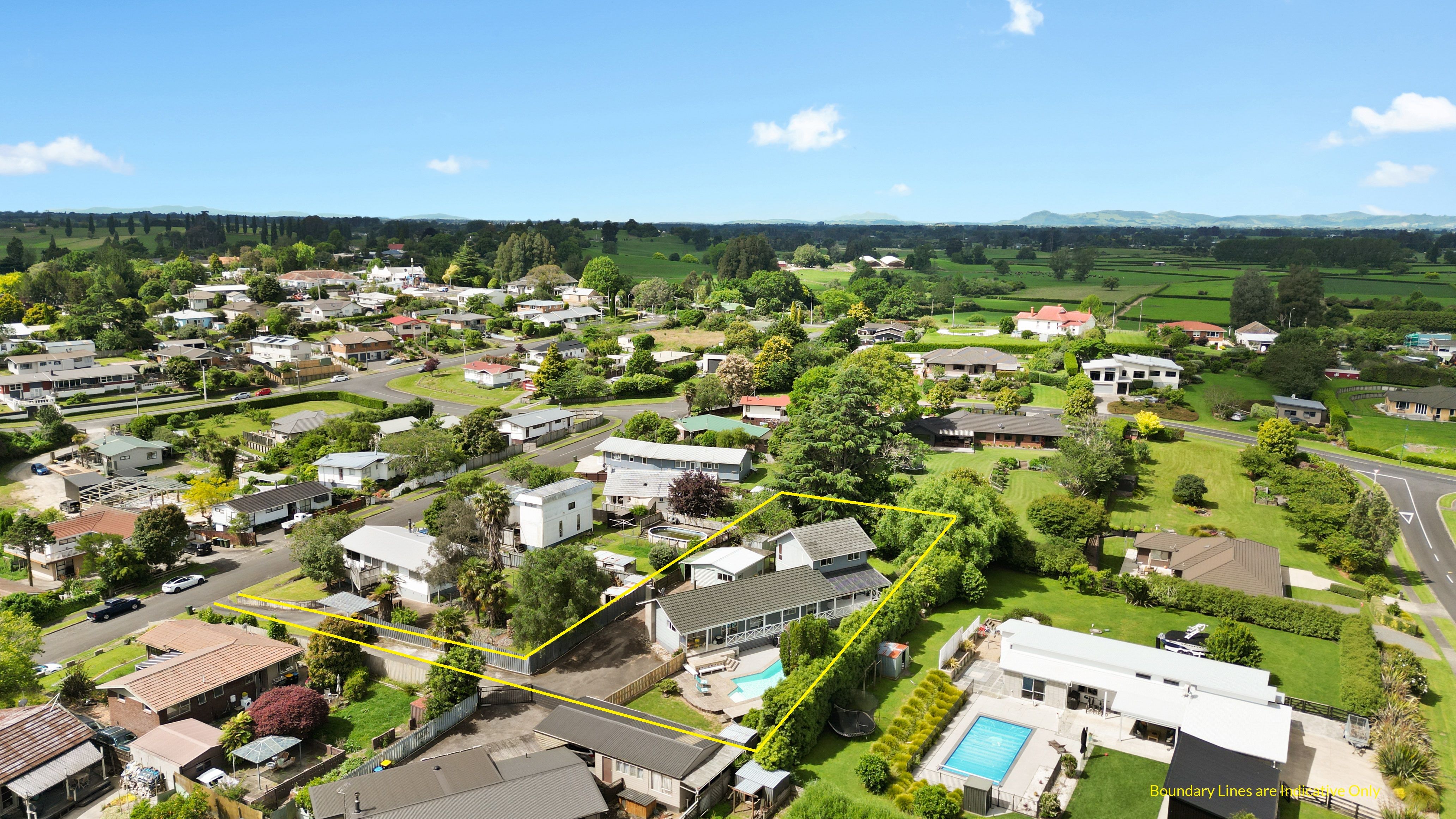 11 Selwyn Crescent, Ohaupo, Waipa District