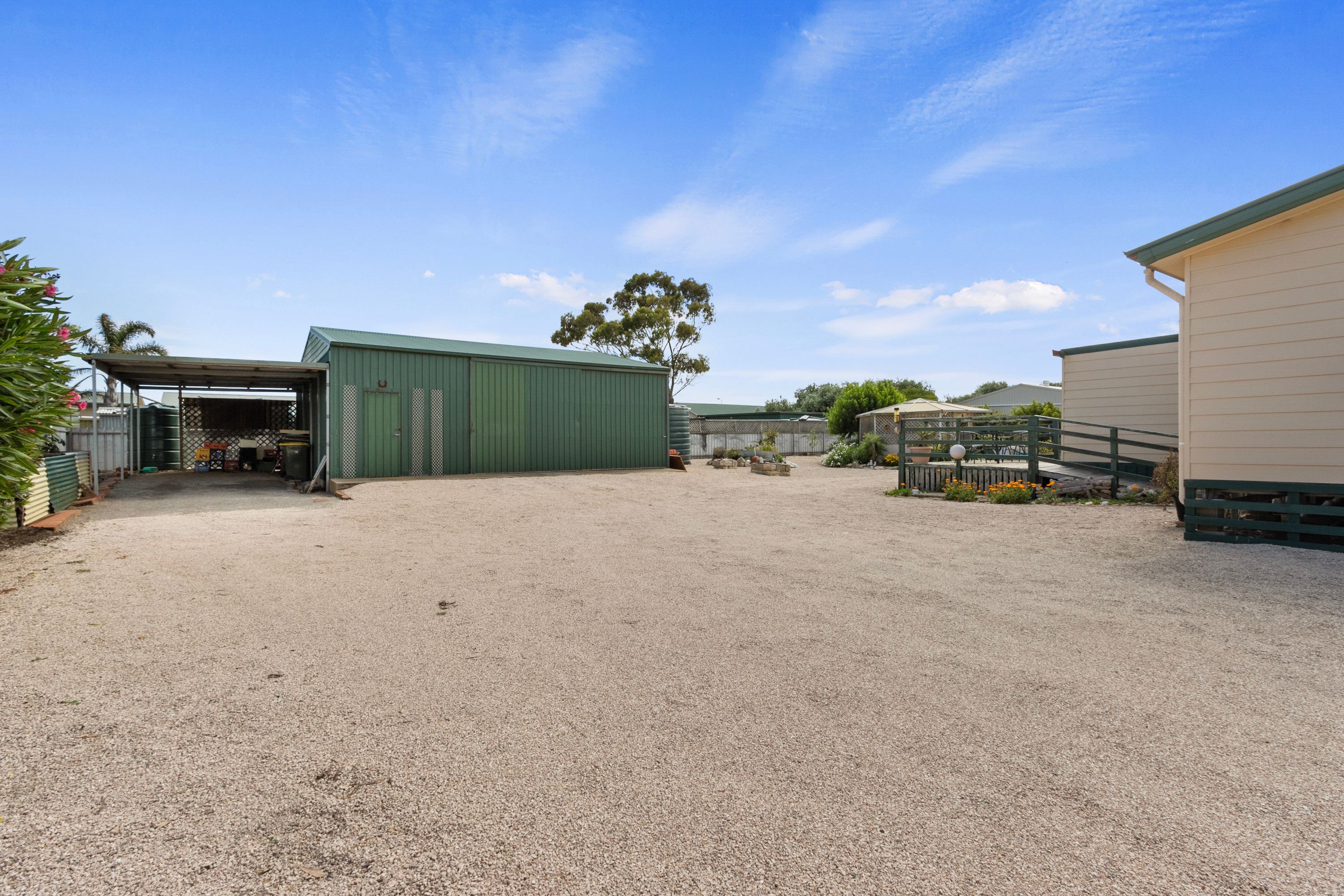 6 Perry Street, Edithburgh, SA 5583 Sold House Ray White Yorke