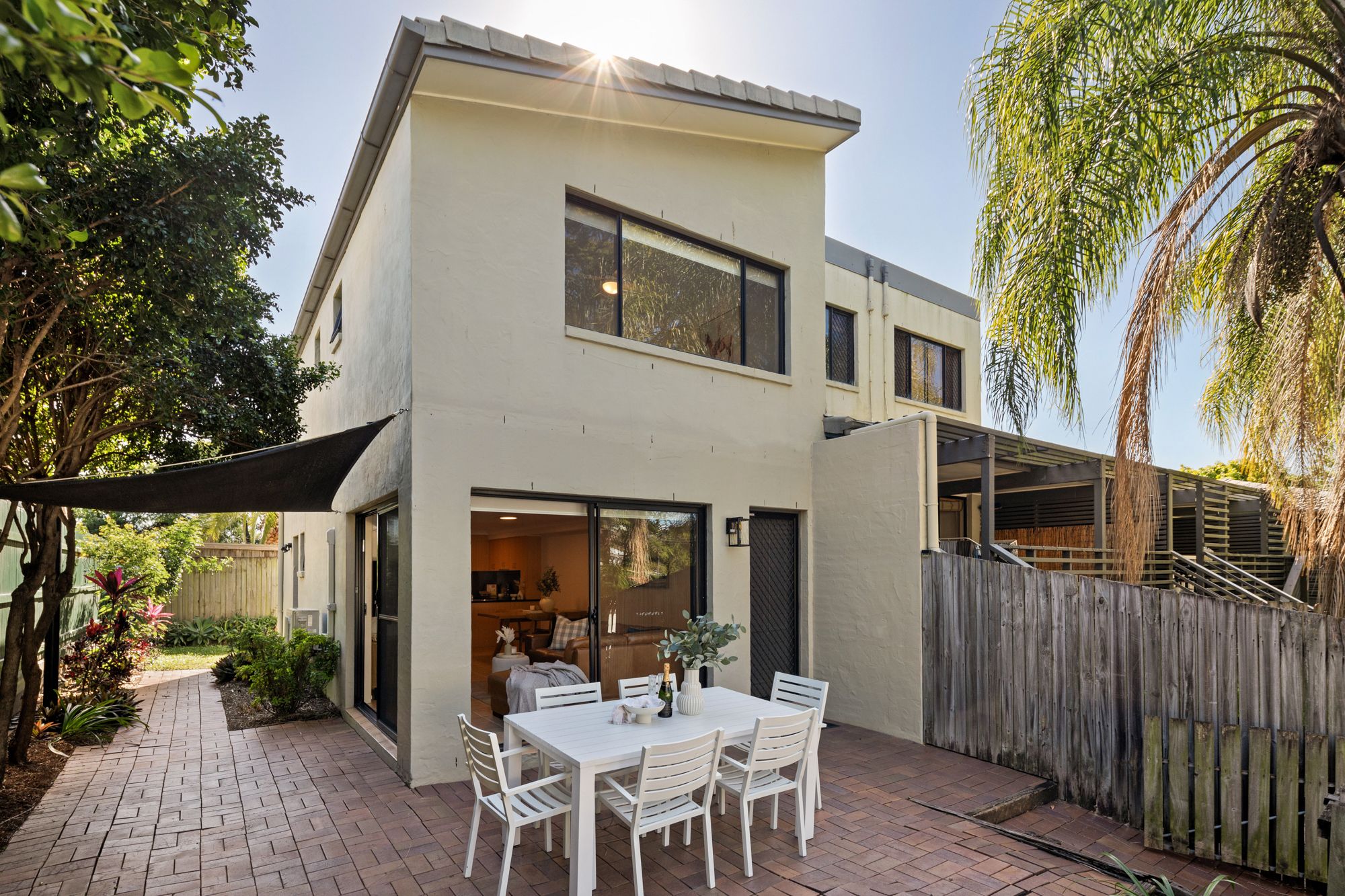 58 Philip Street, Hawthorne QLD 4171