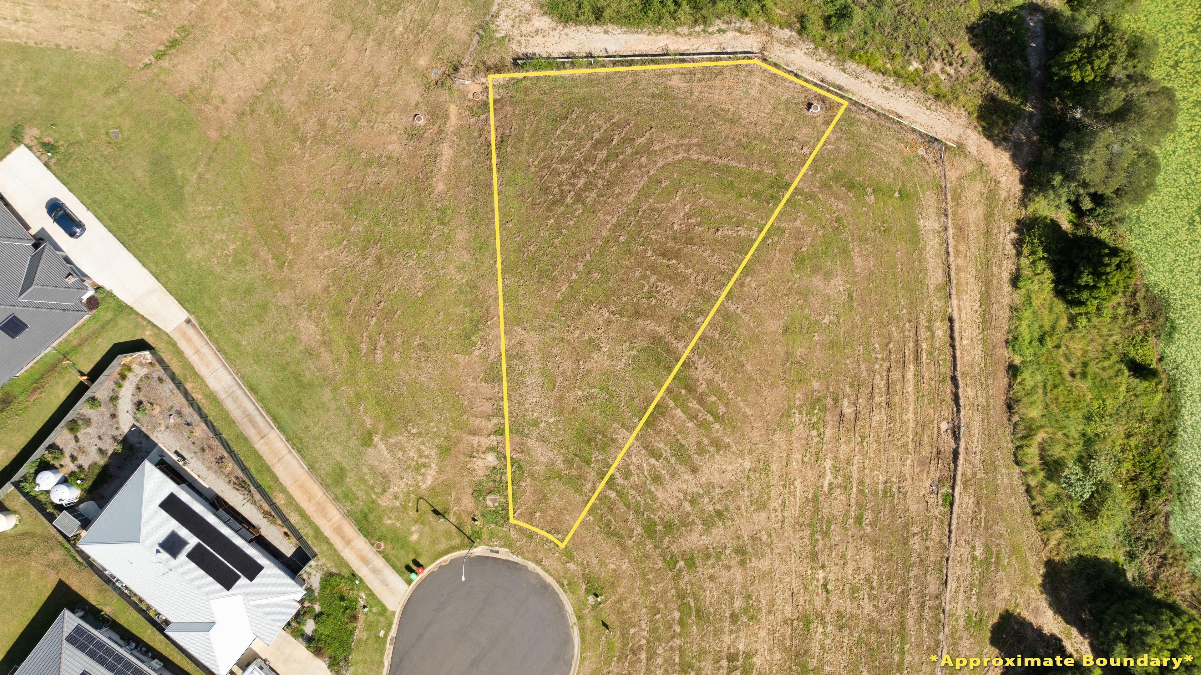 70-86 Lake view Heights Estates, Junction Hill NSW 2460