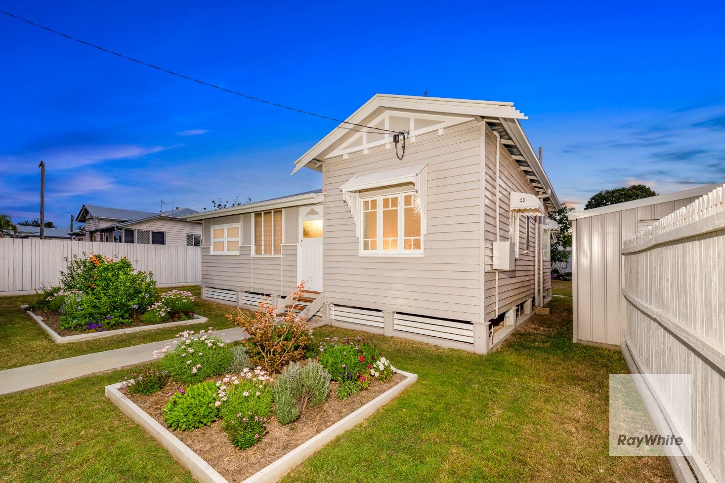 125 Barolin Street, Walkervale QLD 4670