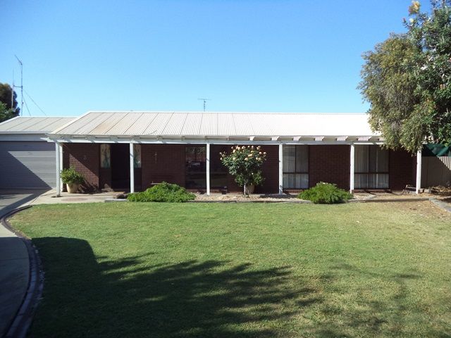 3 Lia Court, Echuca, VIC 3564 Leased House Ray White Echuca