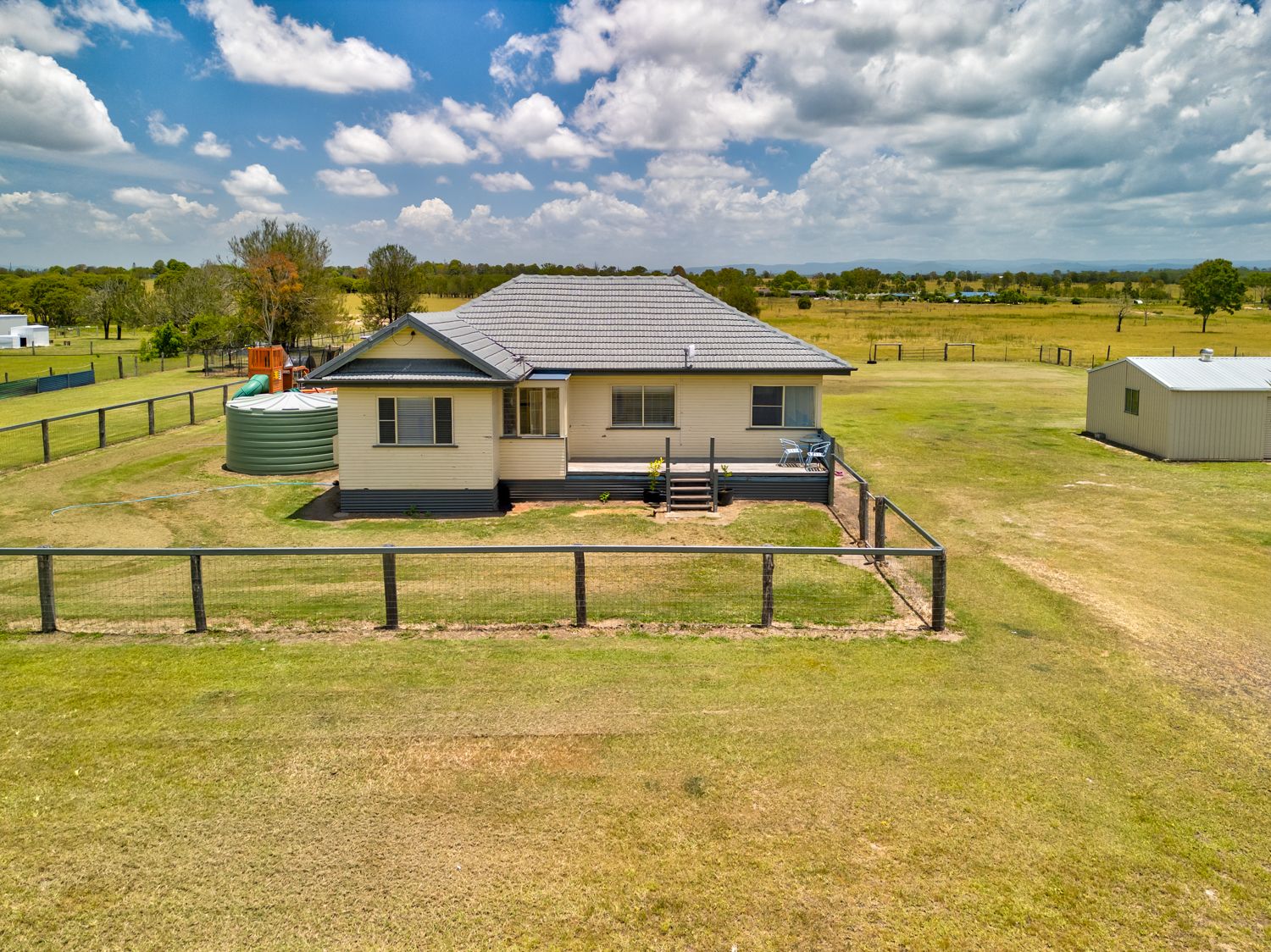97 Irwin Road, Mount Tarampa, QLD 4311
