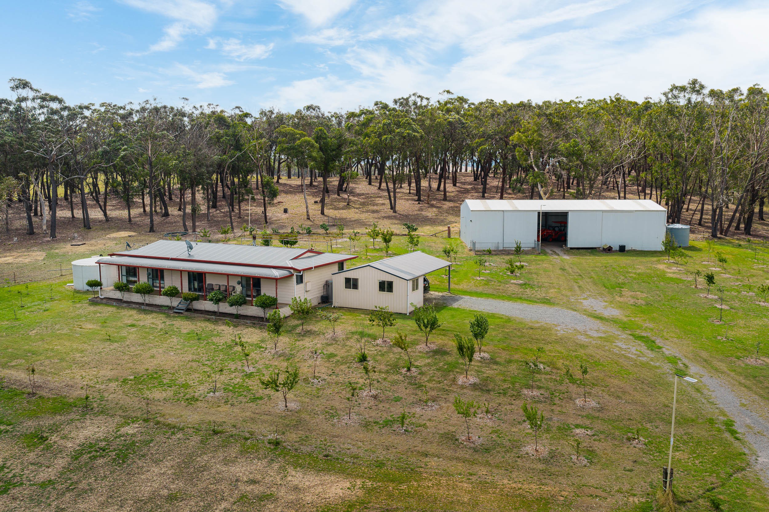 17 Dalmeny Lane, Carrick Via, Goulburn, NSW 2580