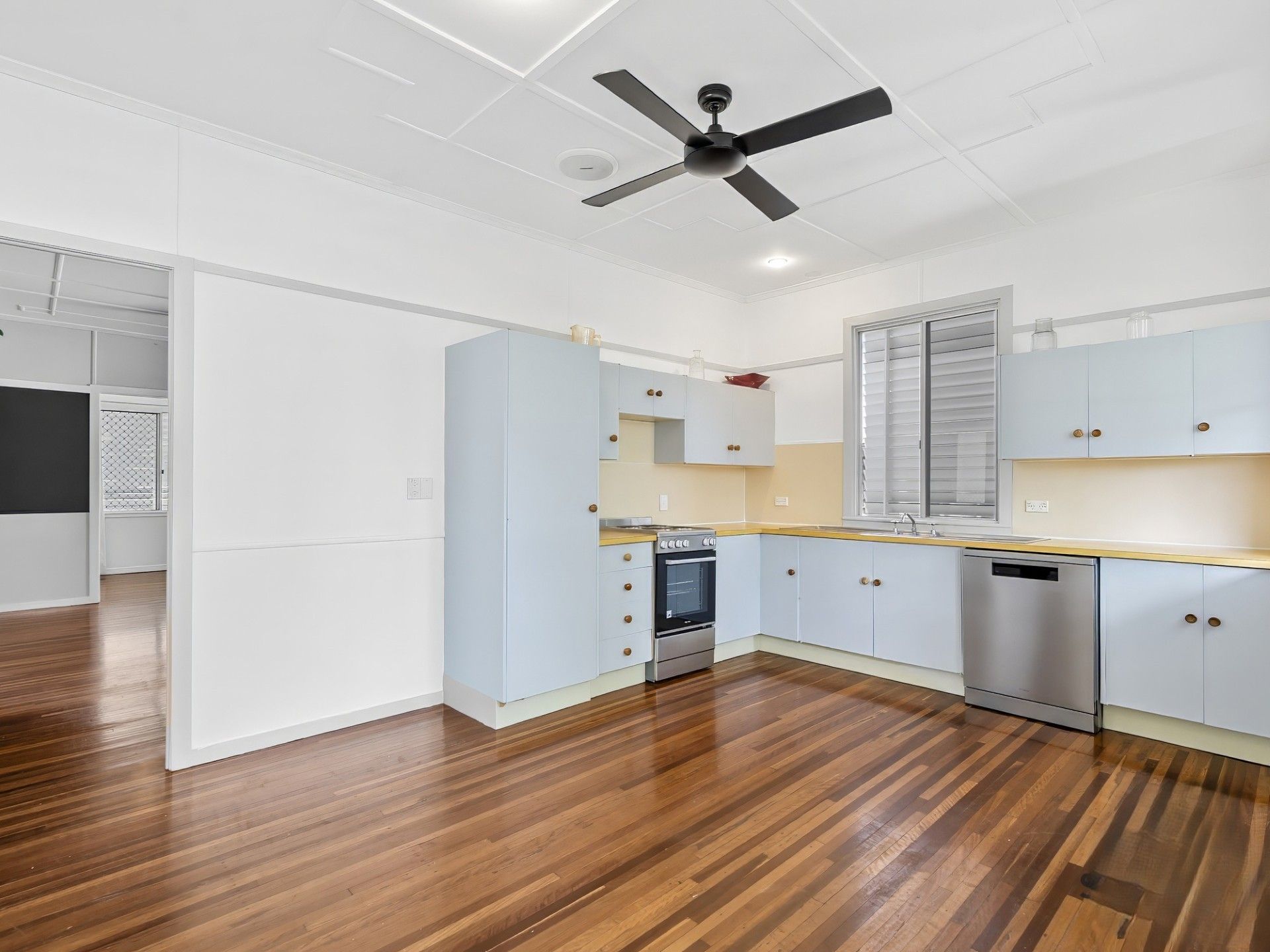 103 Edington Street, Berserker, QLD 4701