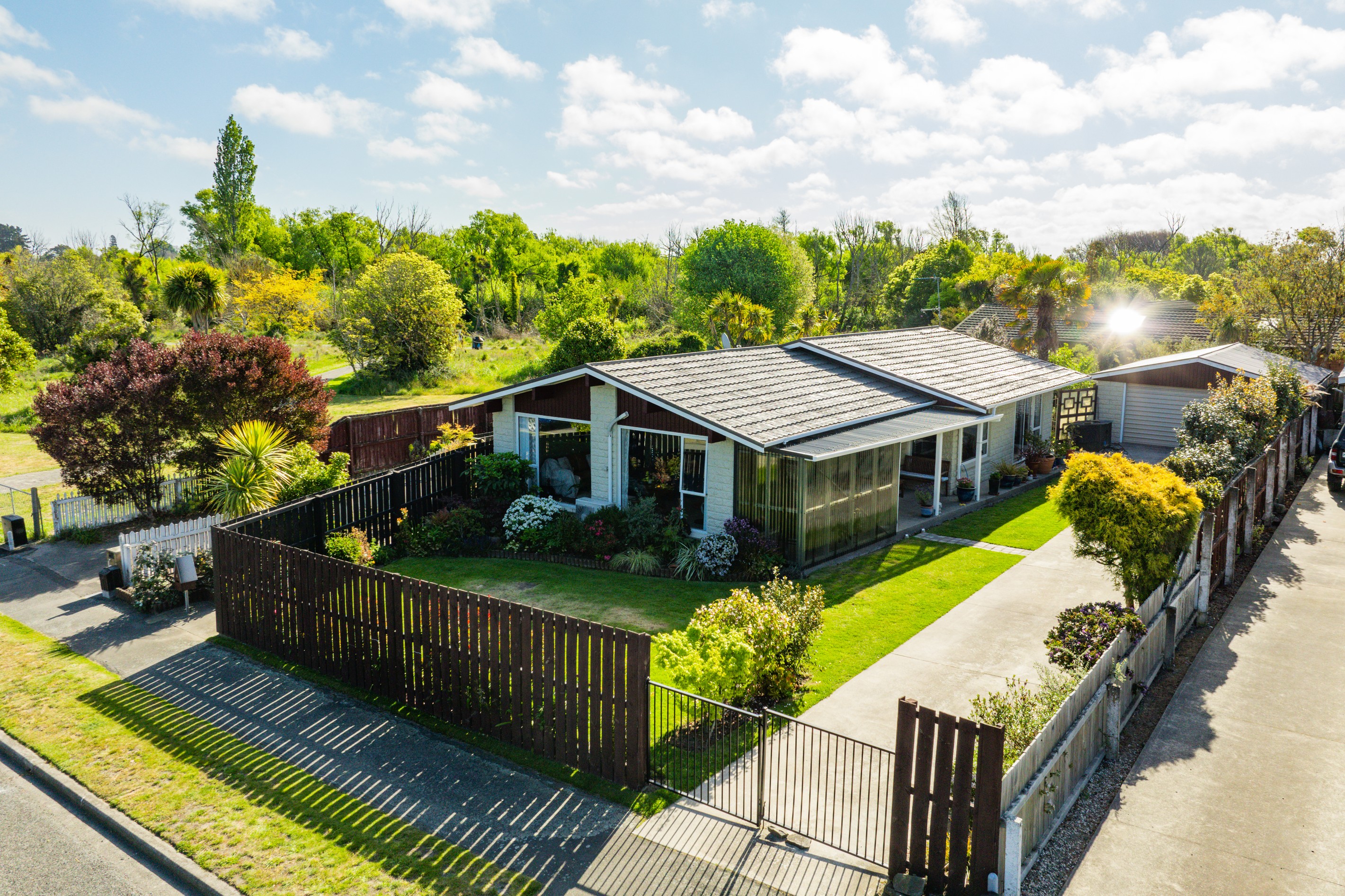 4 De Ville Place, Burwood, Christchurch City