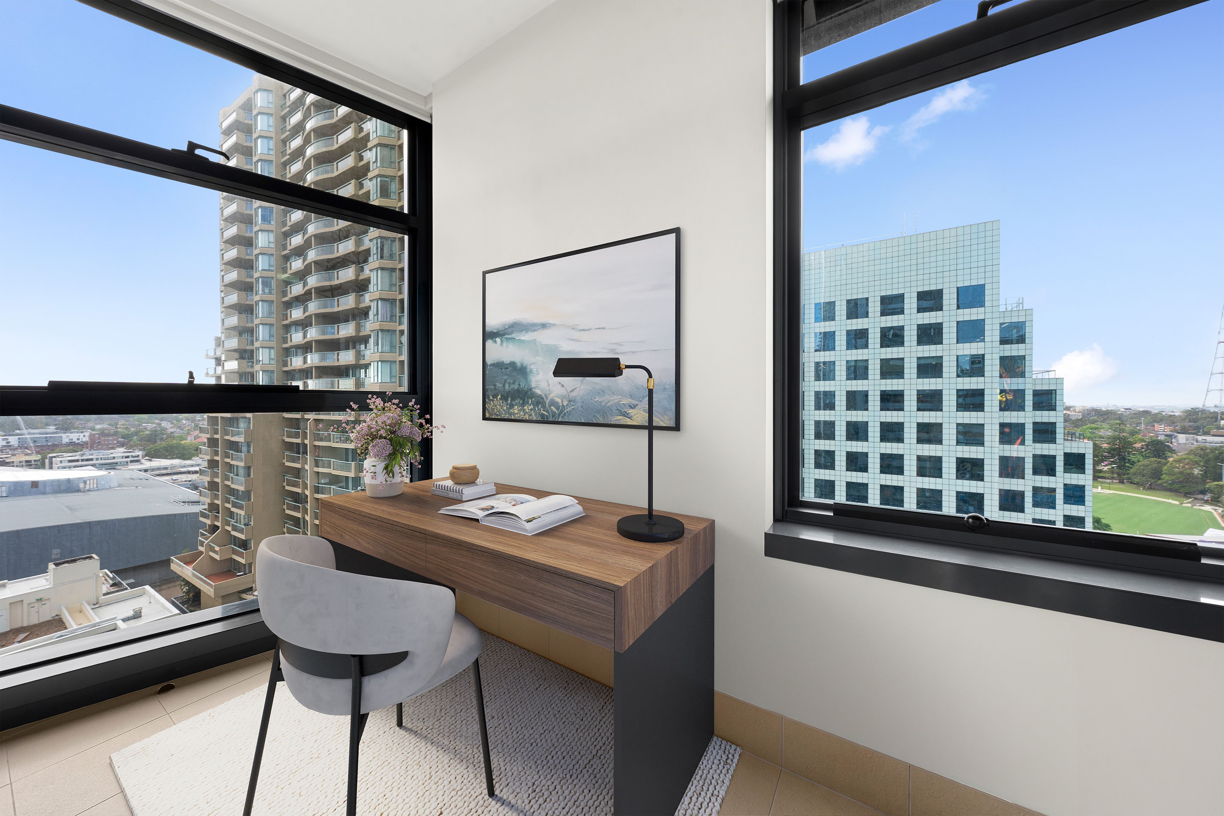 1506/69 Albert Avenue — photo 3 of 11
