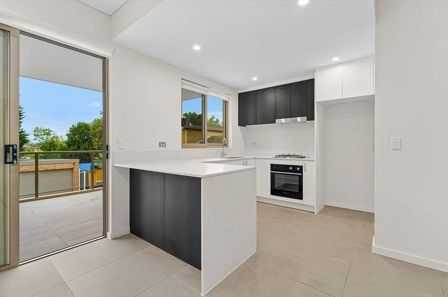 2/87 Villiers Street, Rockdale, NSW 2216