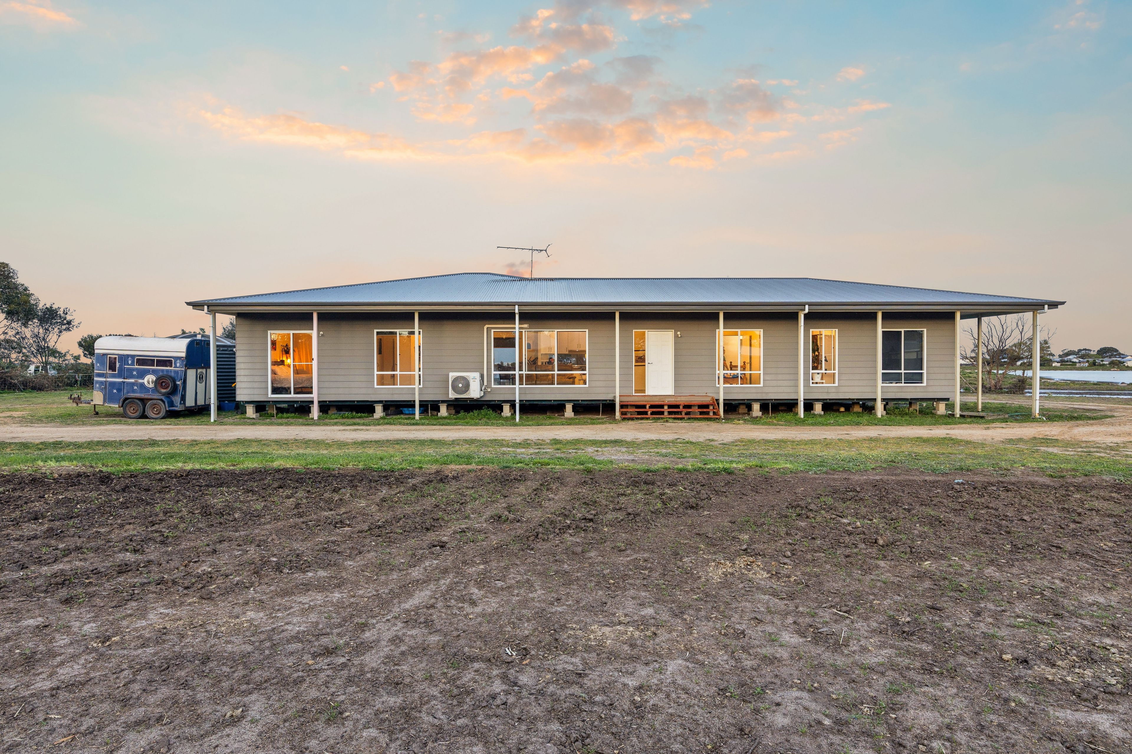 Lot 1000 Jupiter Street, Milang, SA 5256