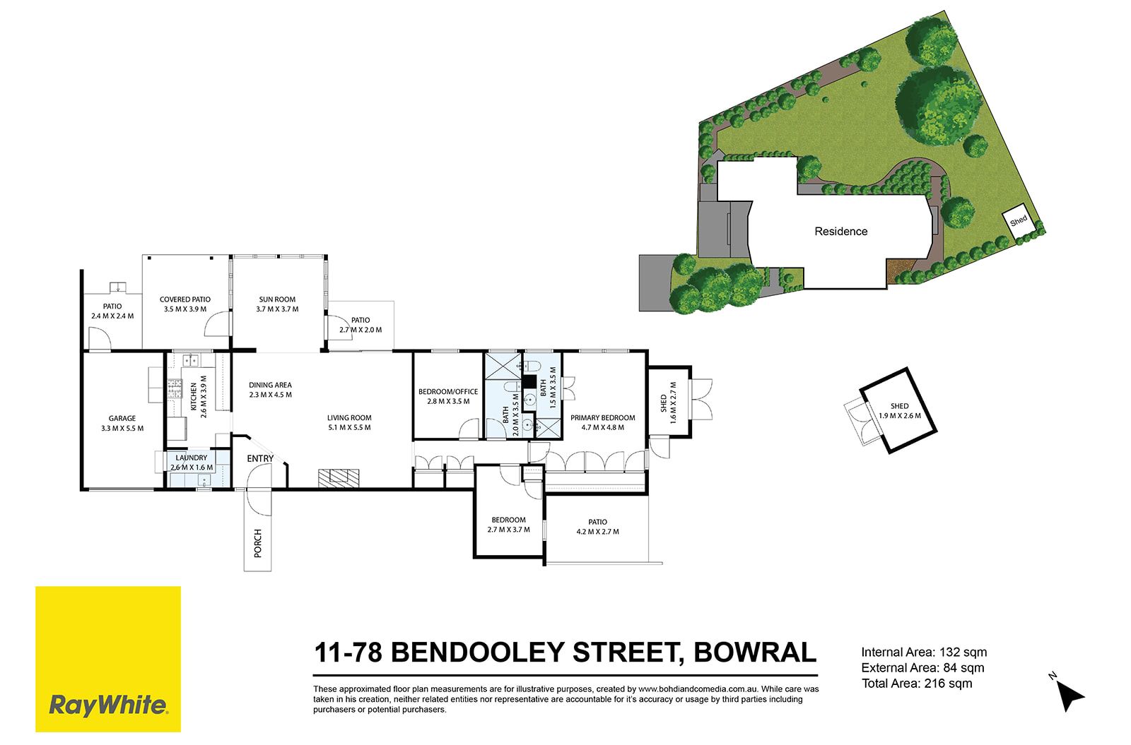 11/78 Bendooley Street — photo 23 of 23