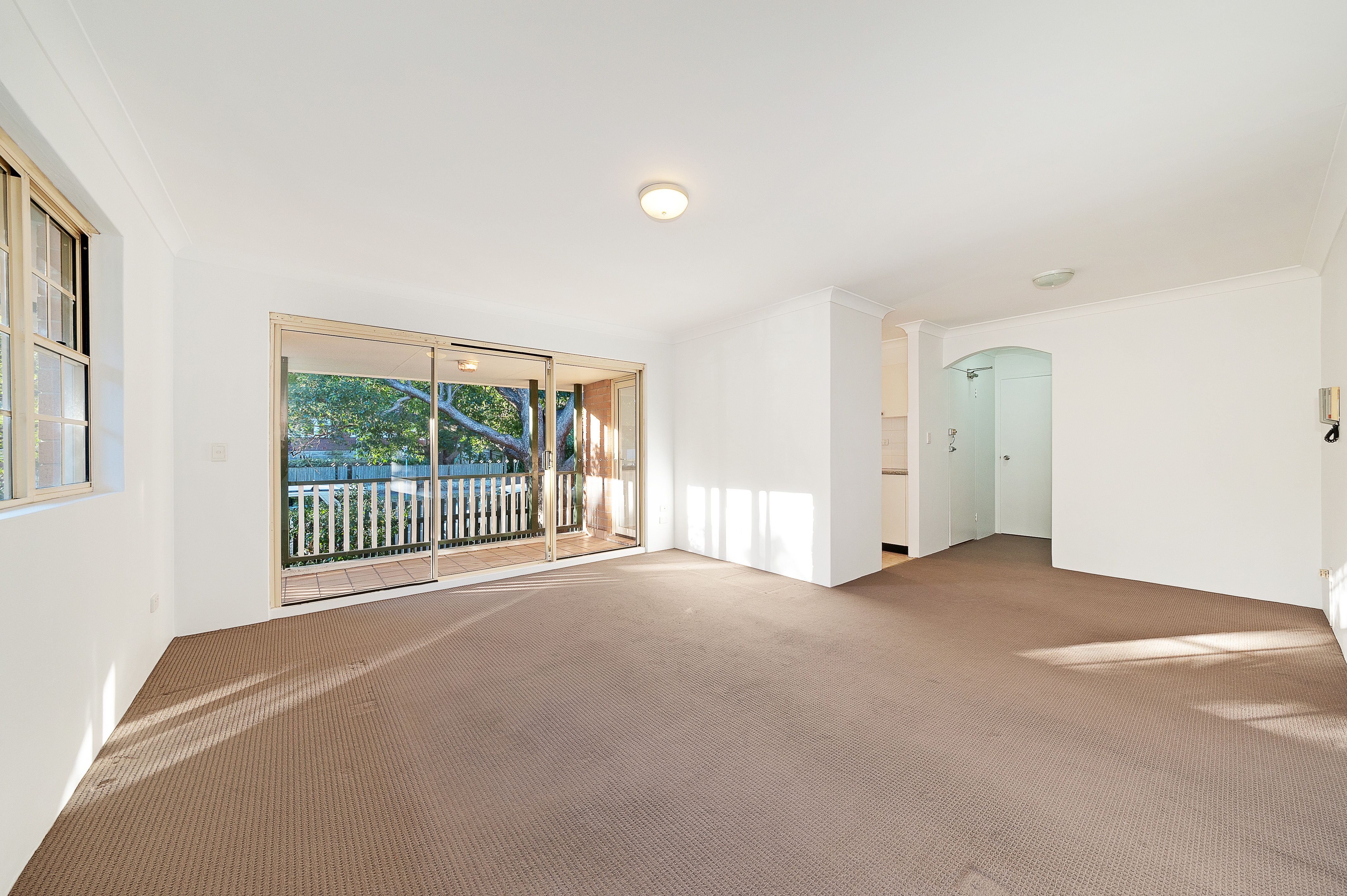 8/3 Florence Street, Cremorne, NSW 2090