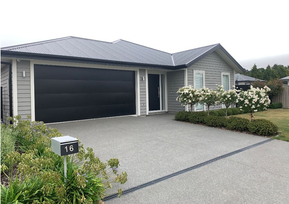 16 Loxley Place, Lincoln, Selwyn District